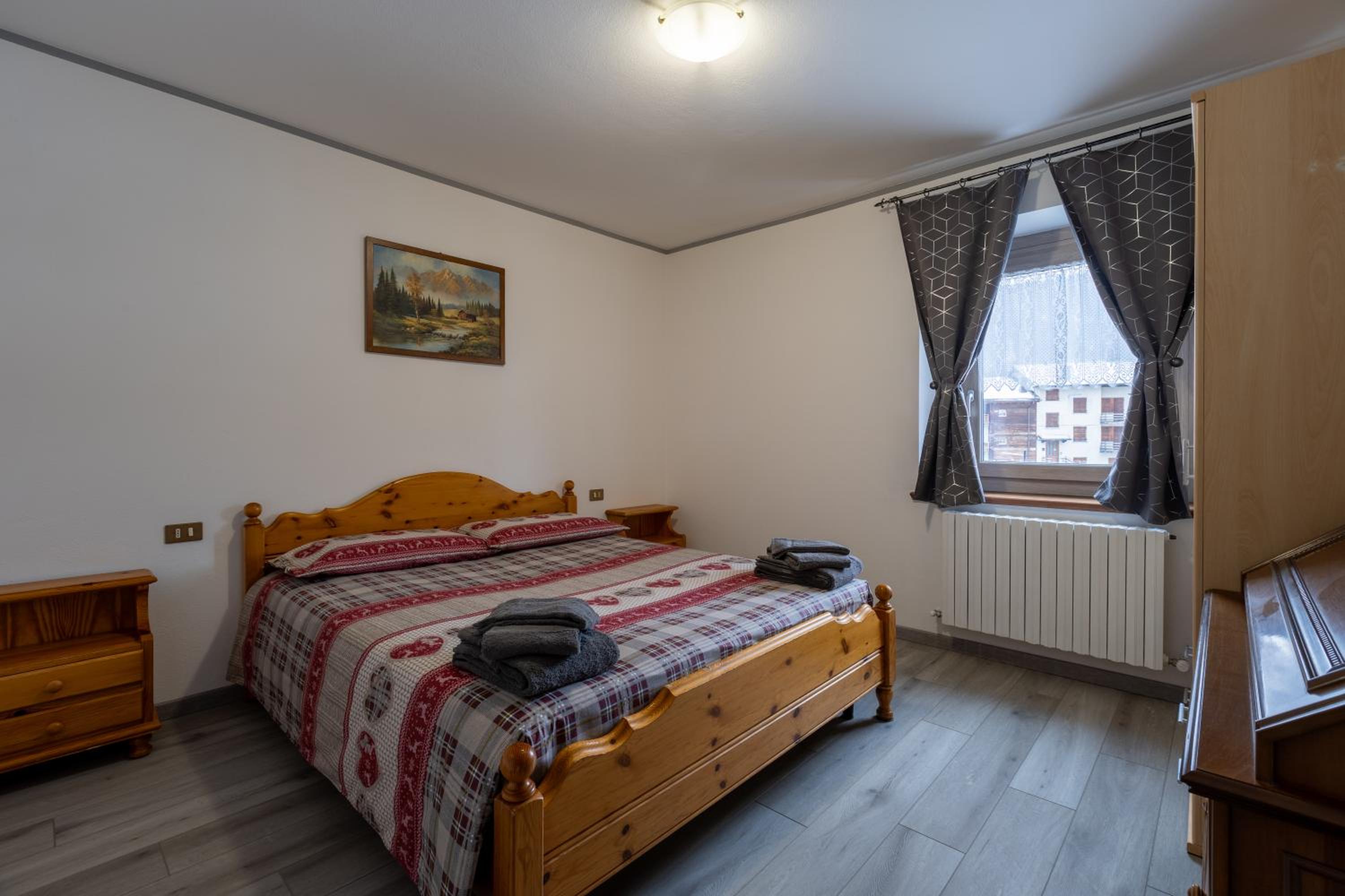 Vision Apartment - Livigno
