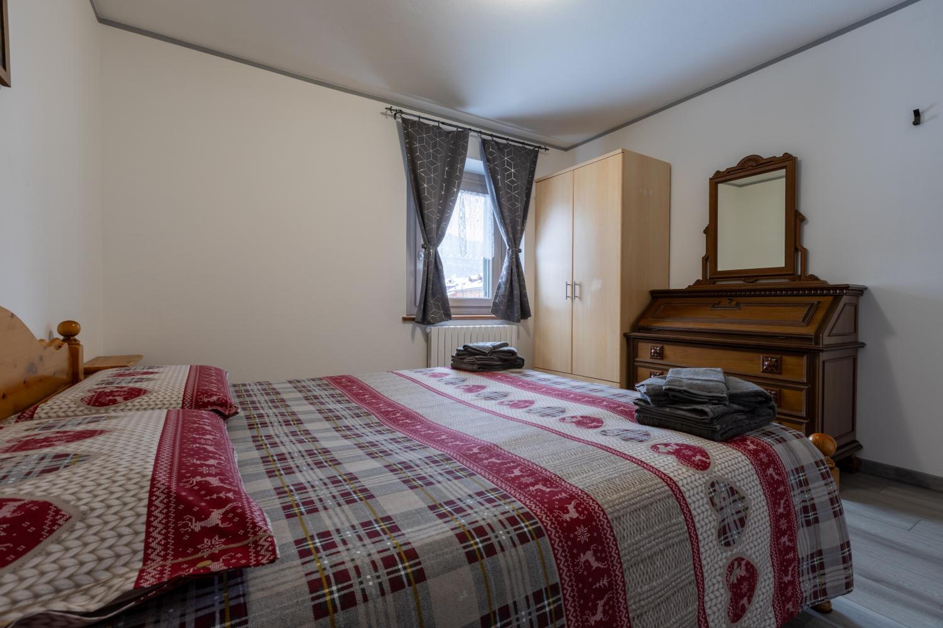 Vision Apartment - Livigno