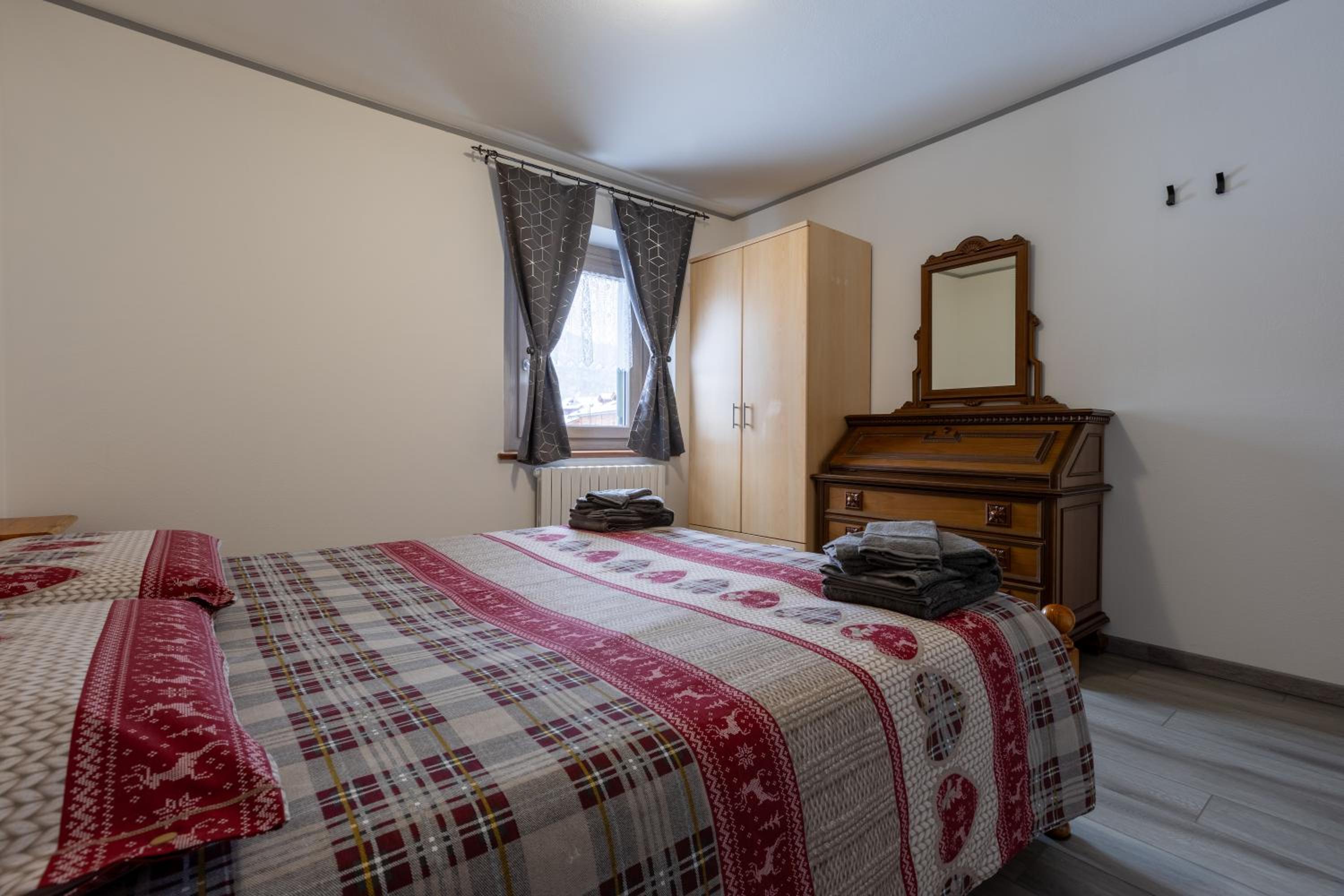 Vision Apartment - Livigno