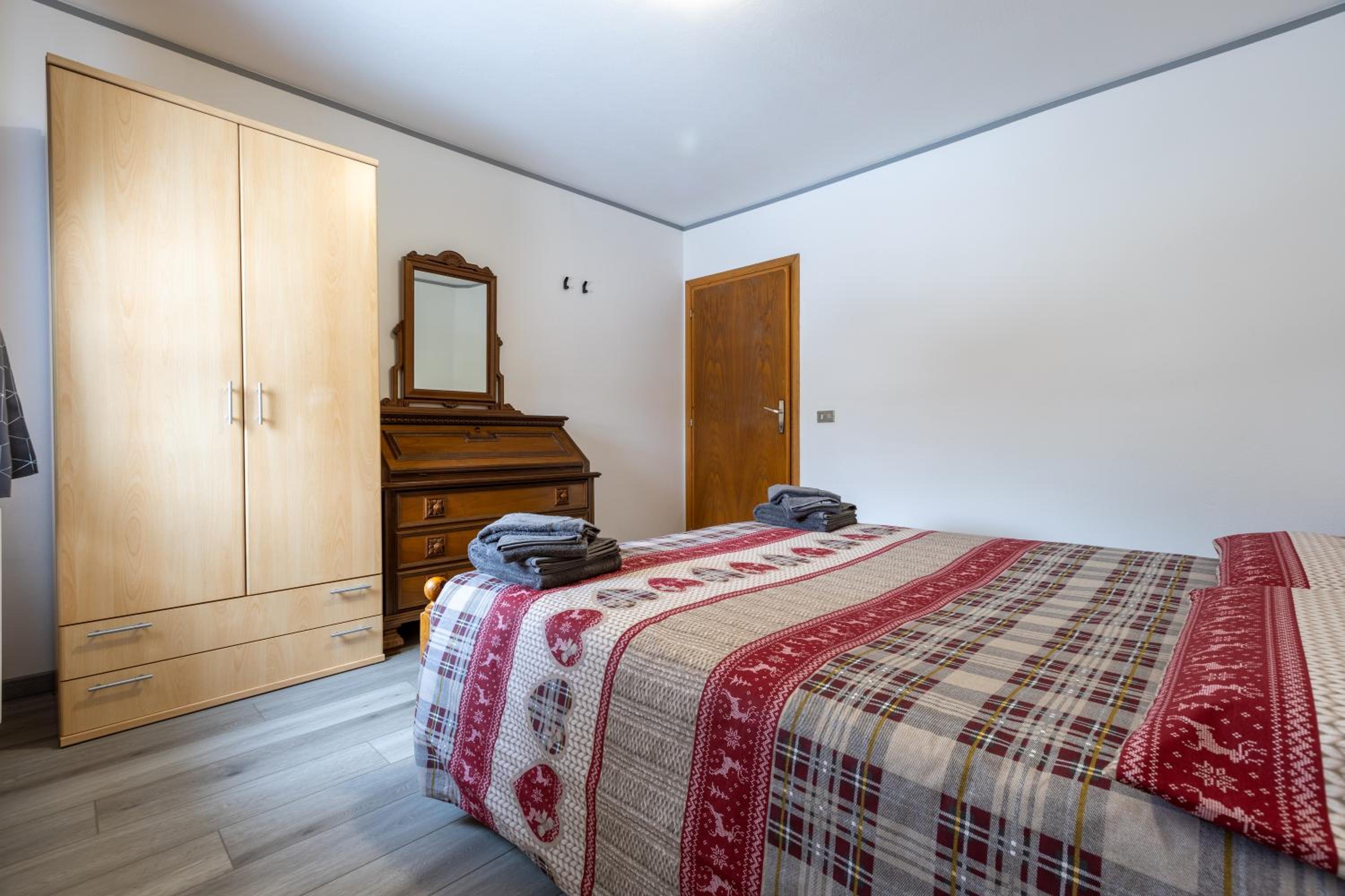 Vision Apartment - Livigno