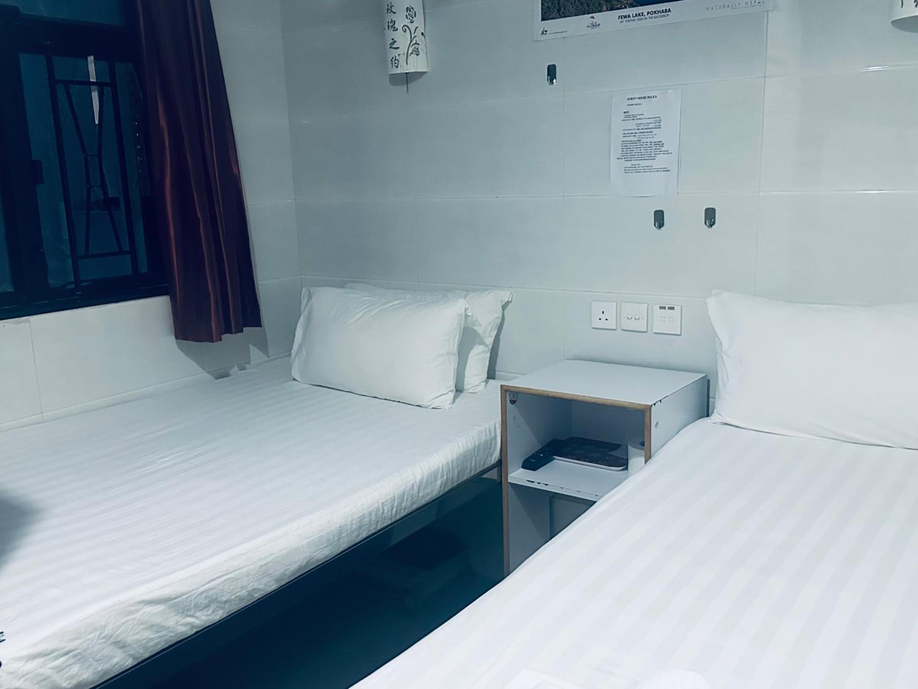 KATHMANDU GUEST HOUSE