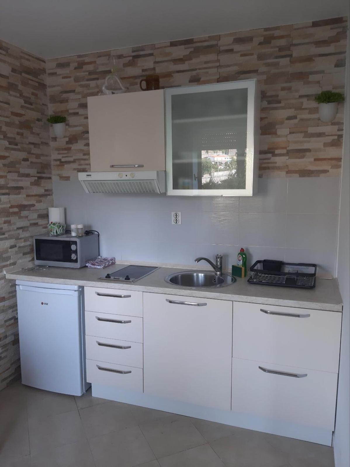 Apartmani Kadmen