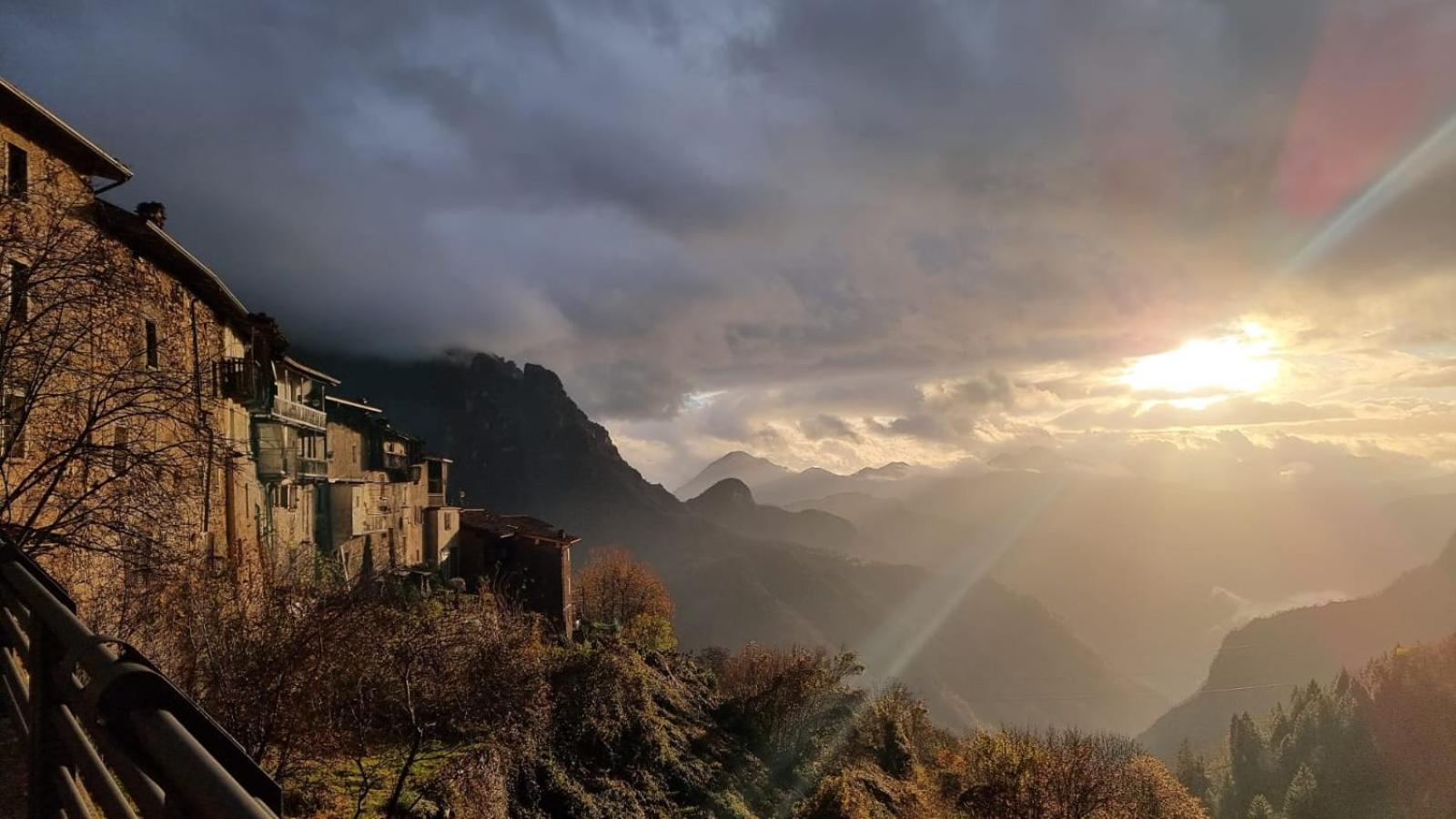 B&B Piccolo Tibet