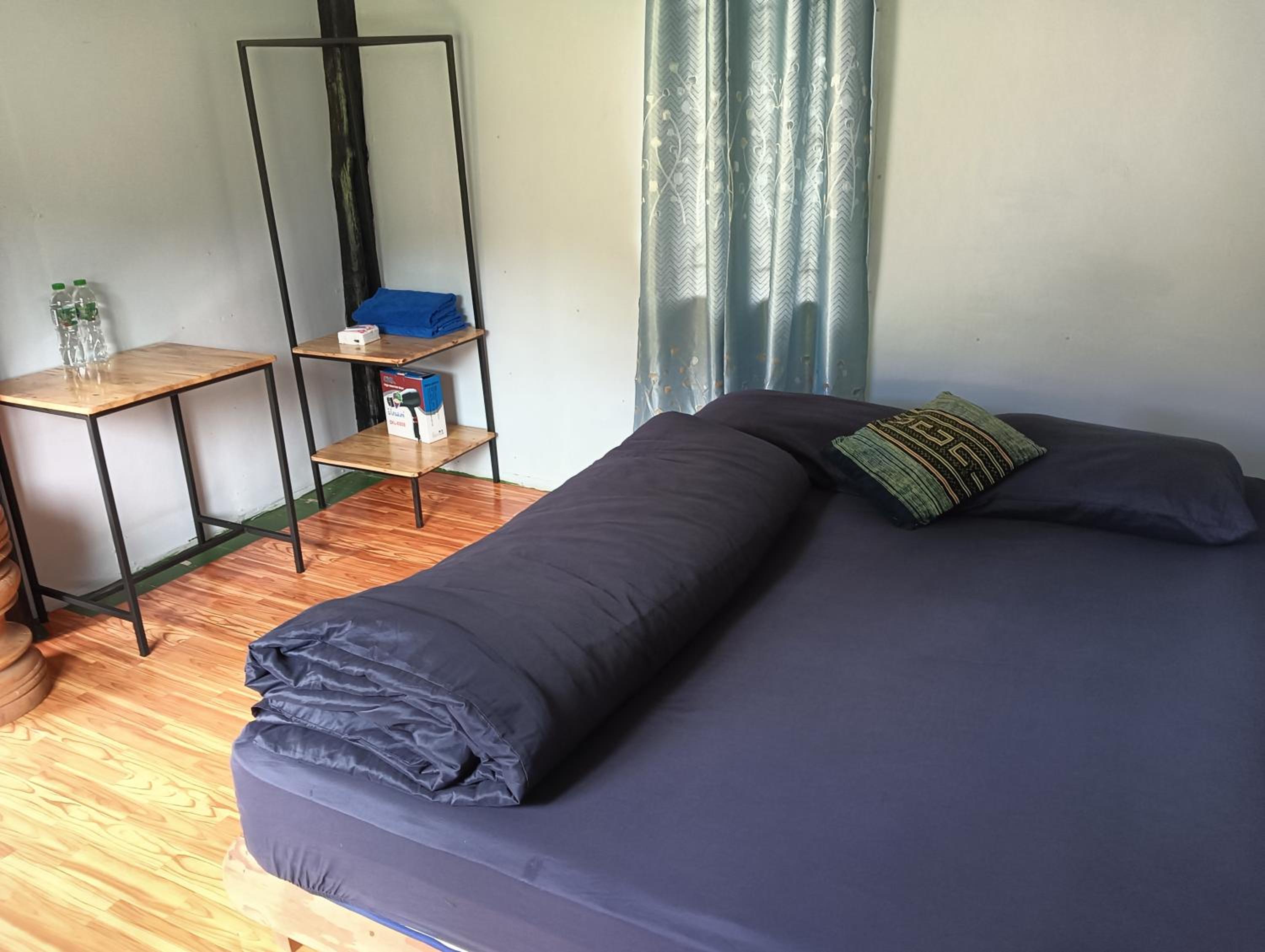 Mong Homestay Resort