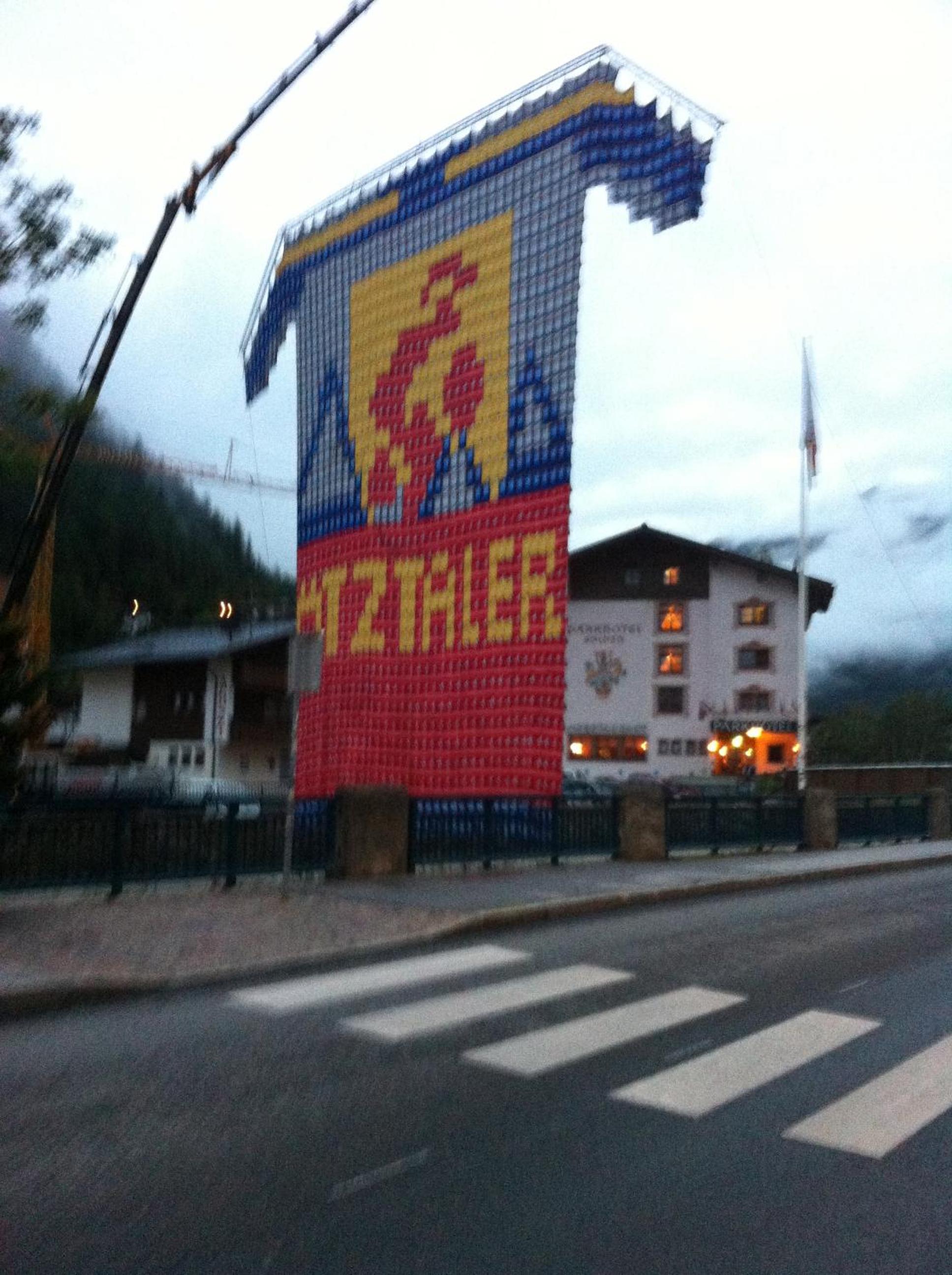 Aktivurlaub Morandell