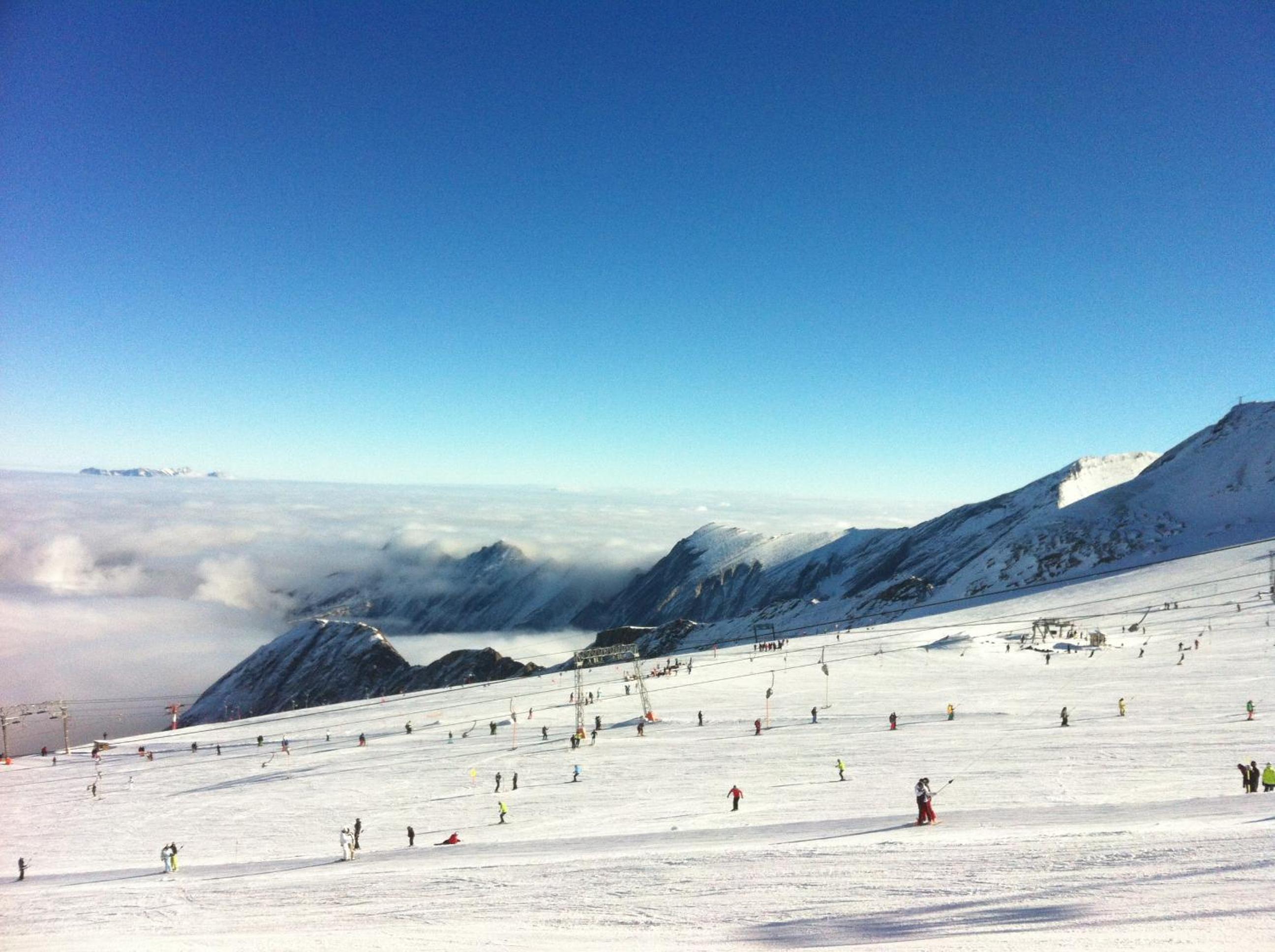 Aktivurlaub Morandell