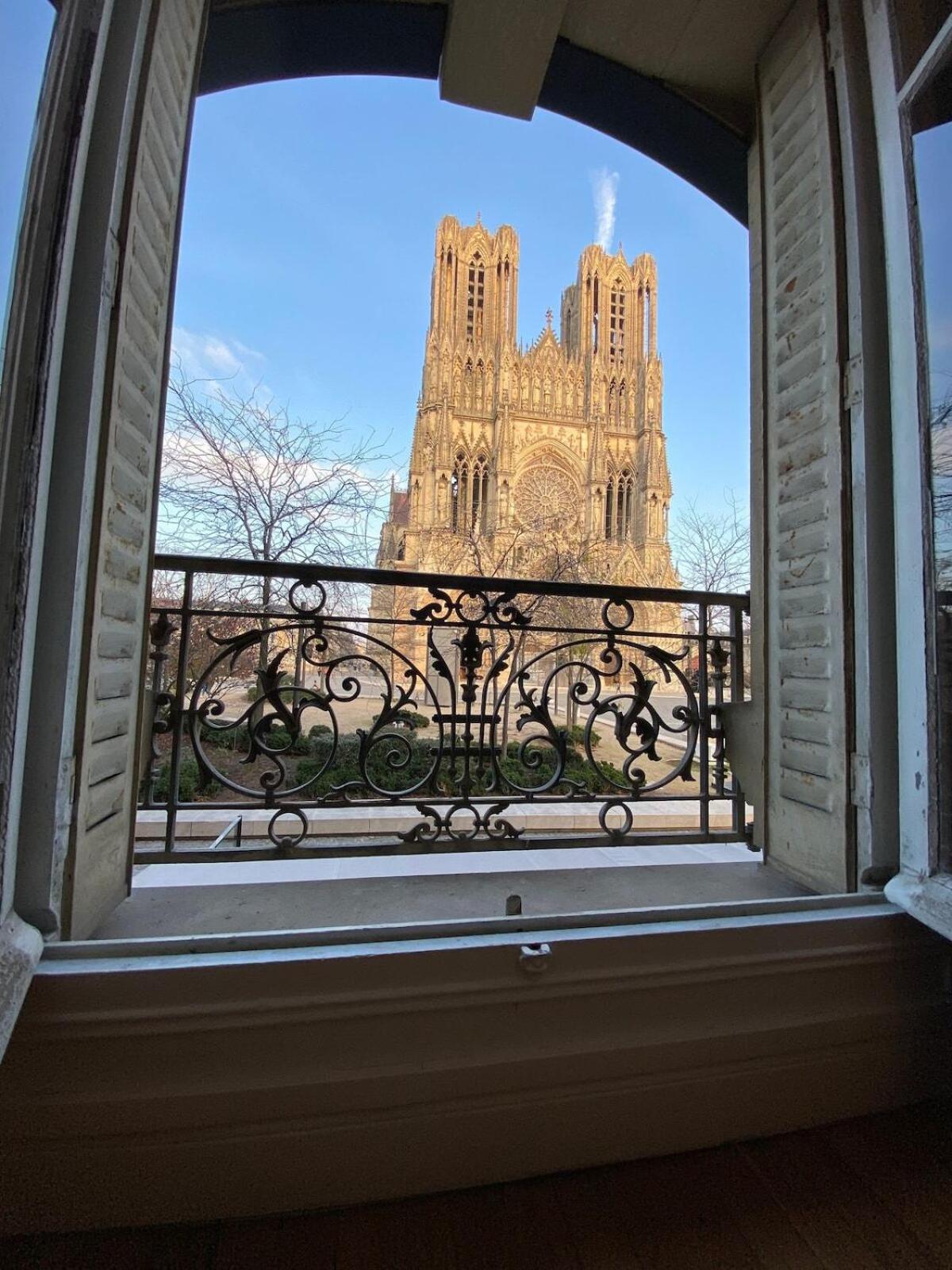 Hotel By Le PARVIS - Image 1