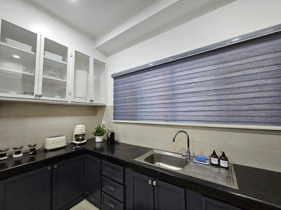 The Aston Residences Clark Private 3BR Villa near Clark Airport view 2