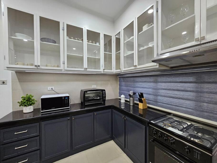 The Aston Residences Clark Private 3BR Villa near Clark Airport view 5