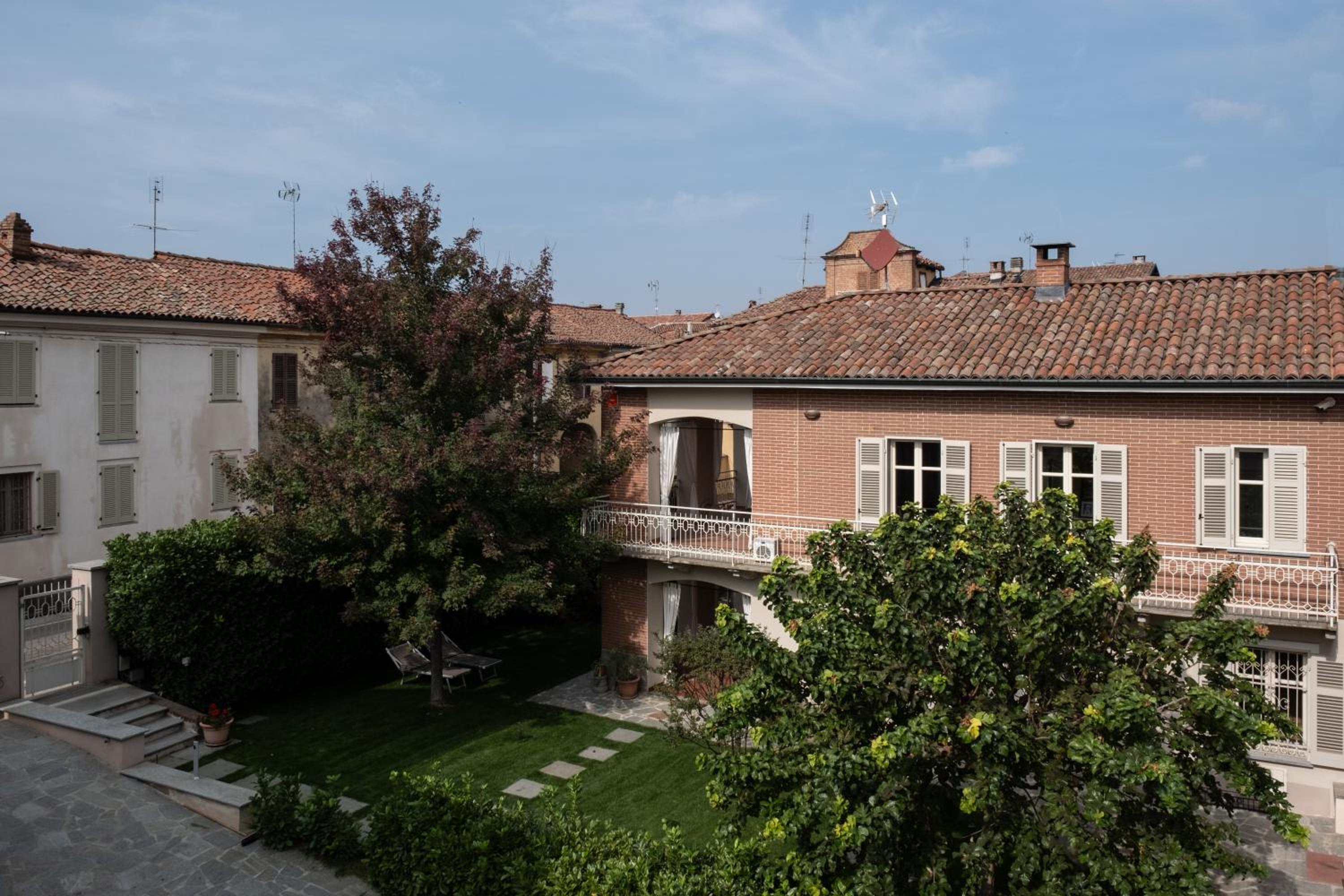 Casa Clementina