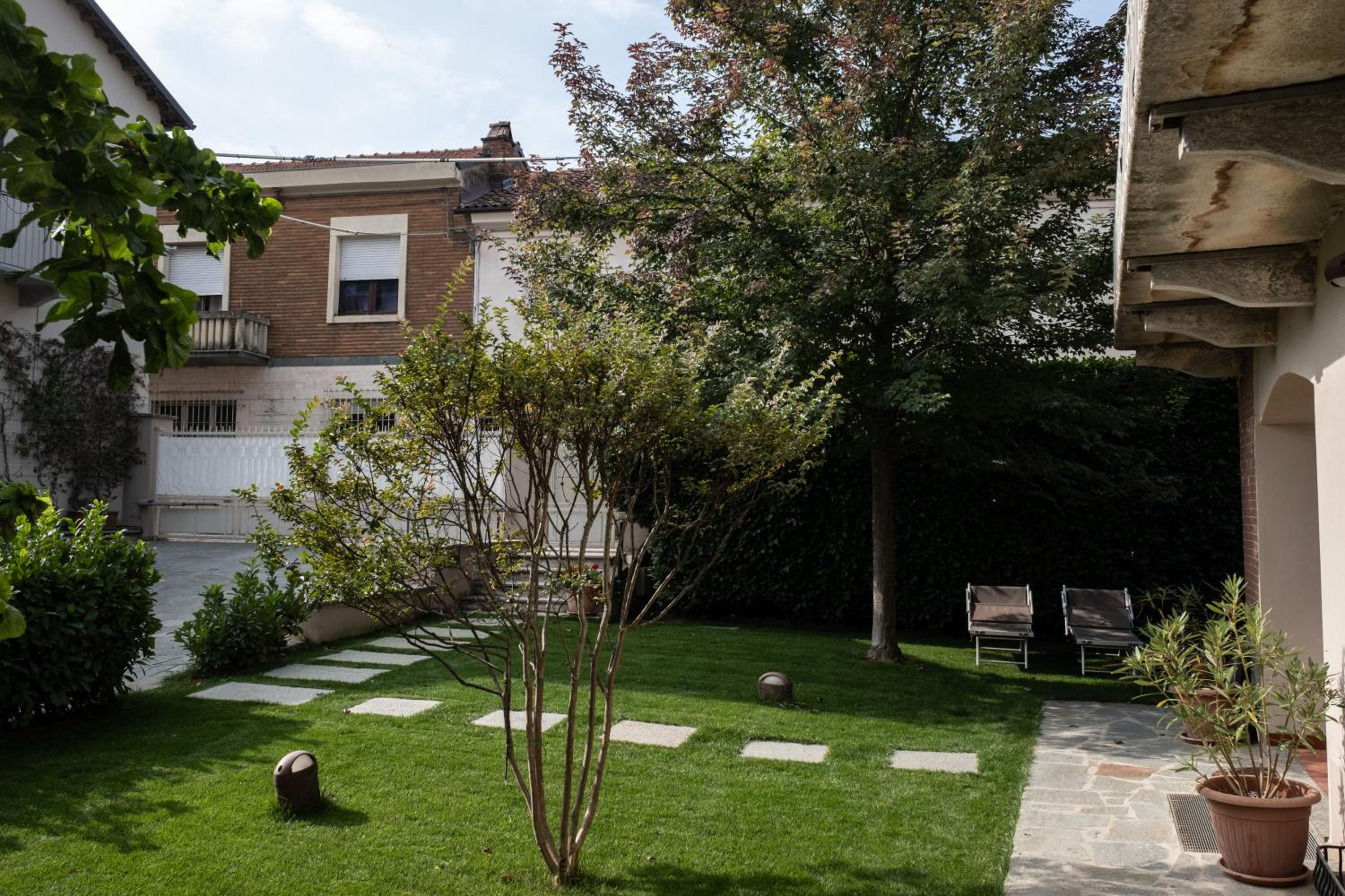 Casa Clementina