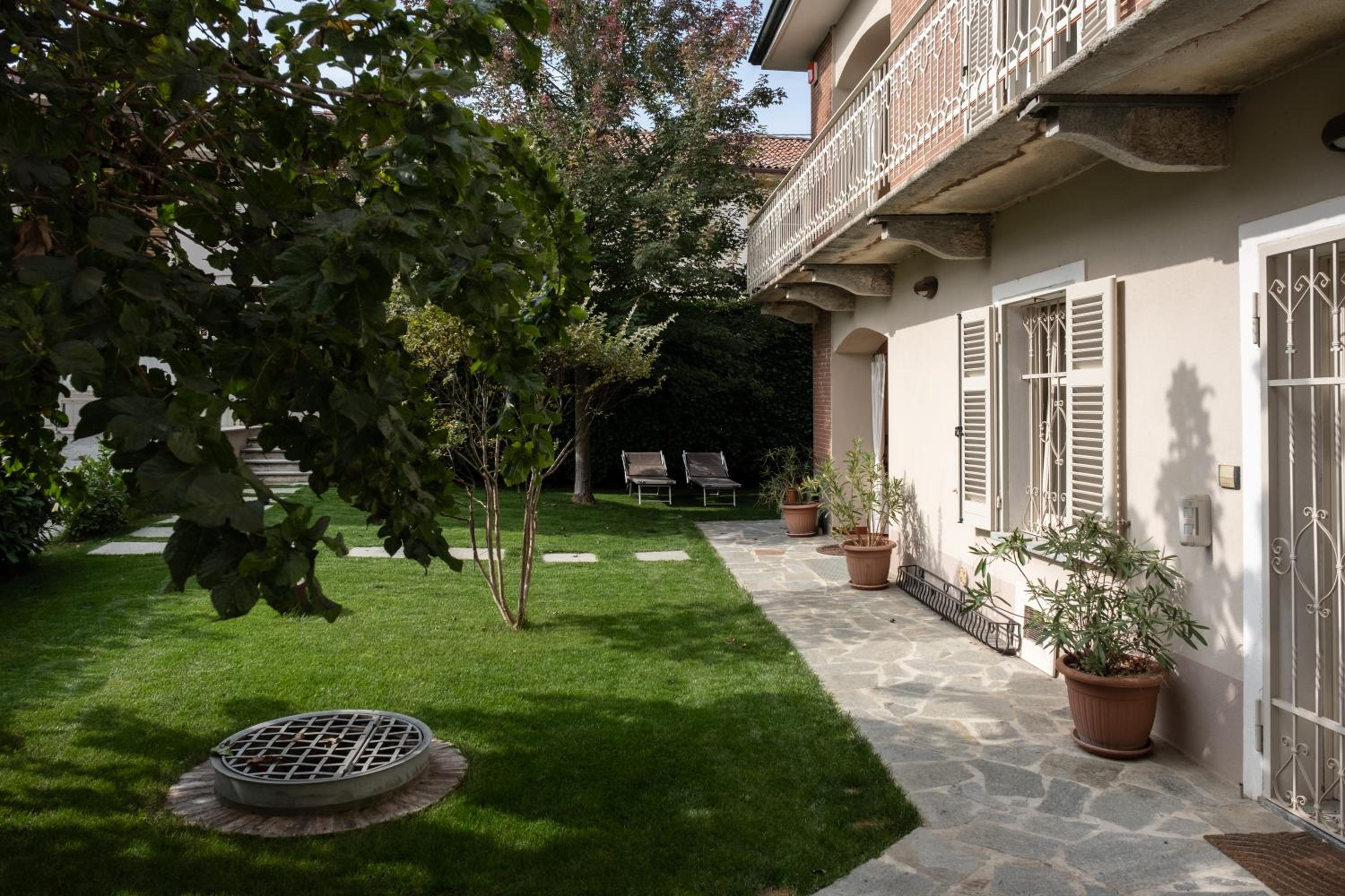 Casa Clementina