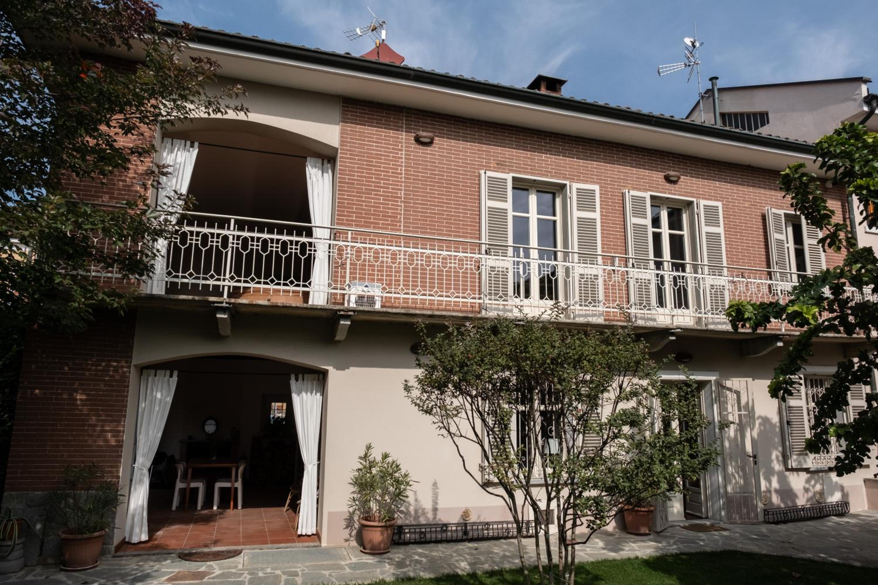 Casa Clementina