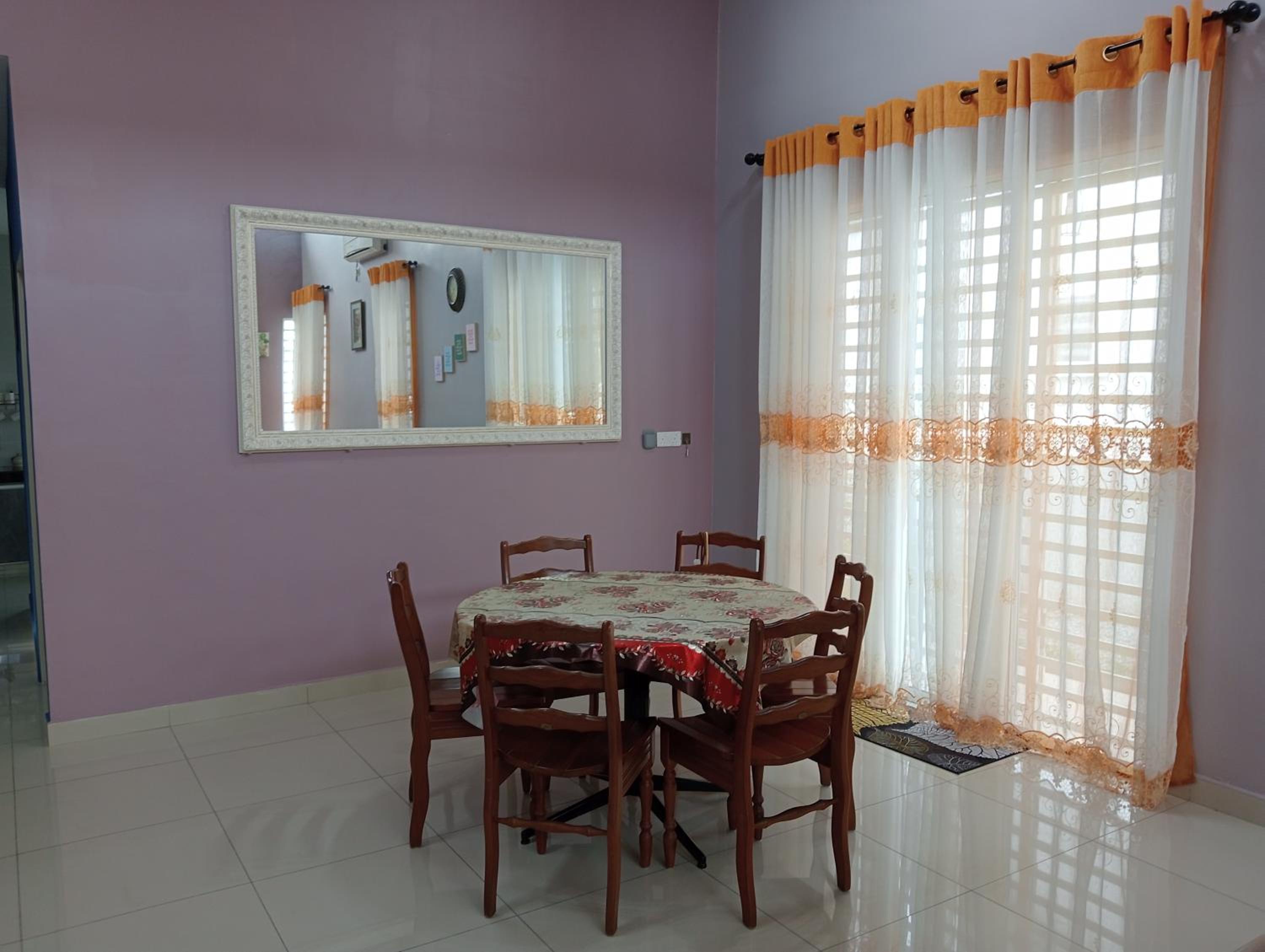 Mysa Homestay photo 7