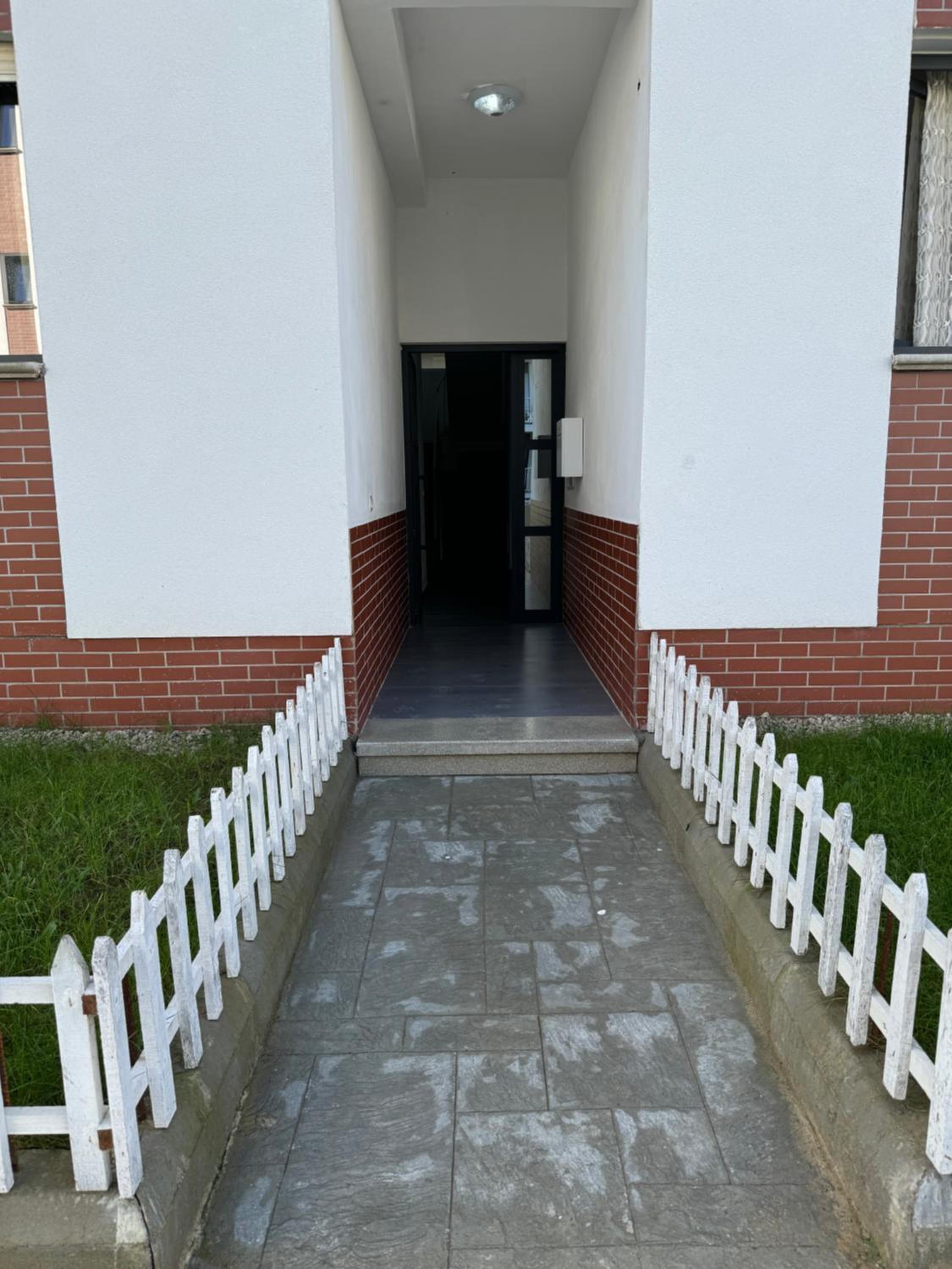 Cozy Flat Appartments in Tirana