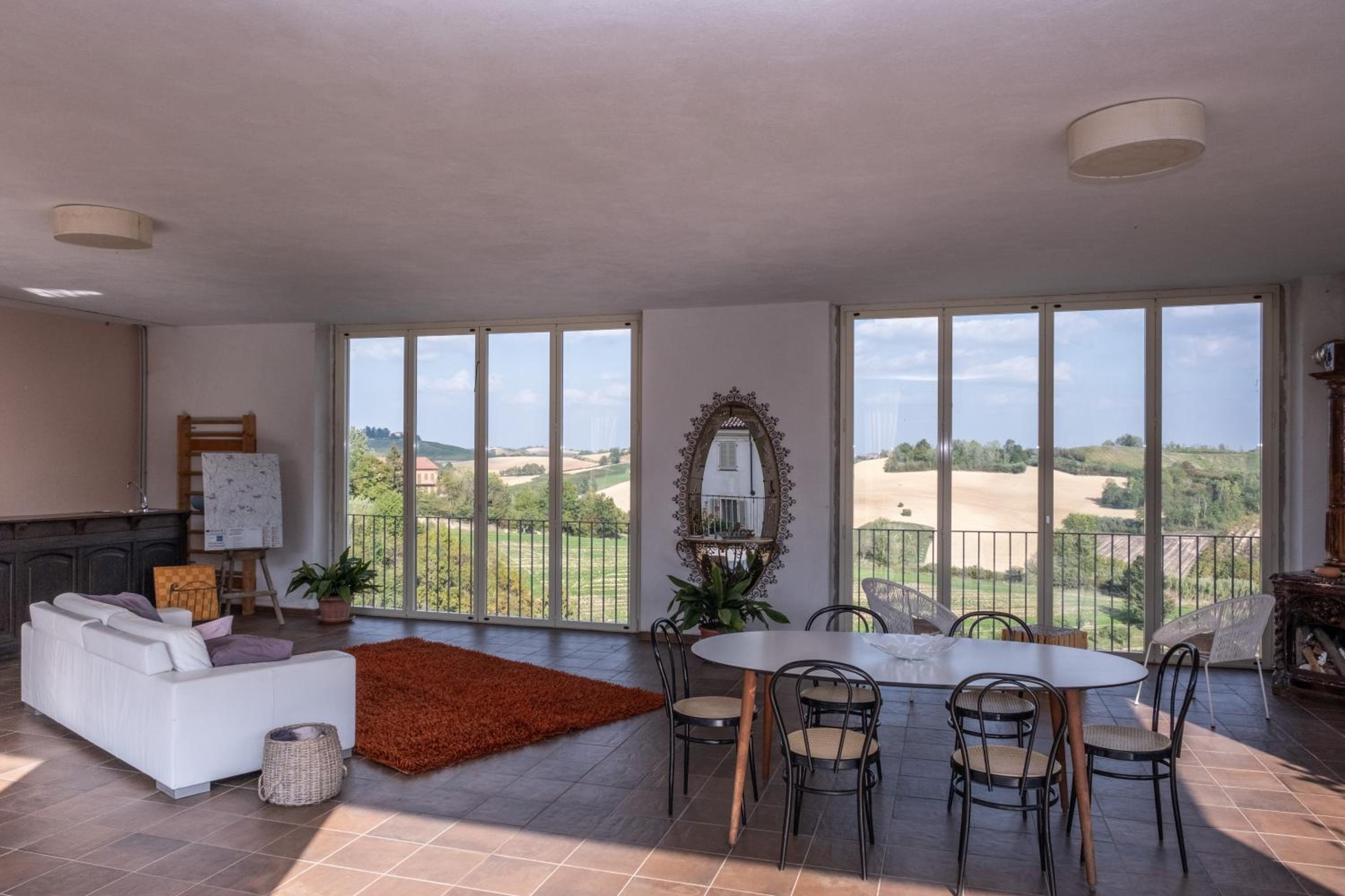 Casa Clementina