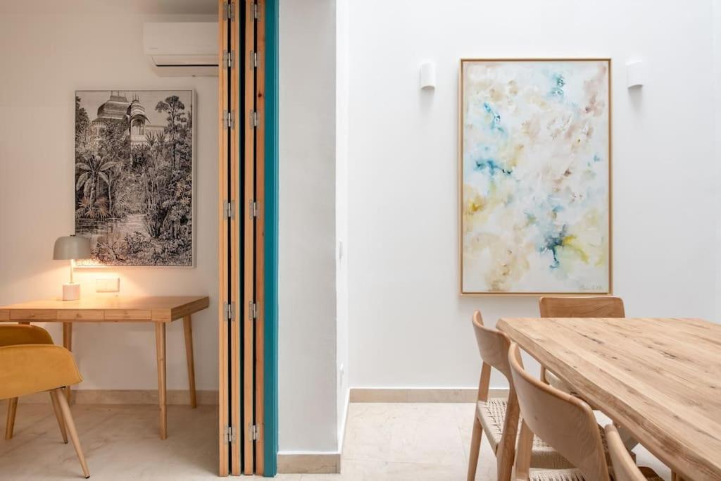Alhondiga City Center Private House by Valcambre