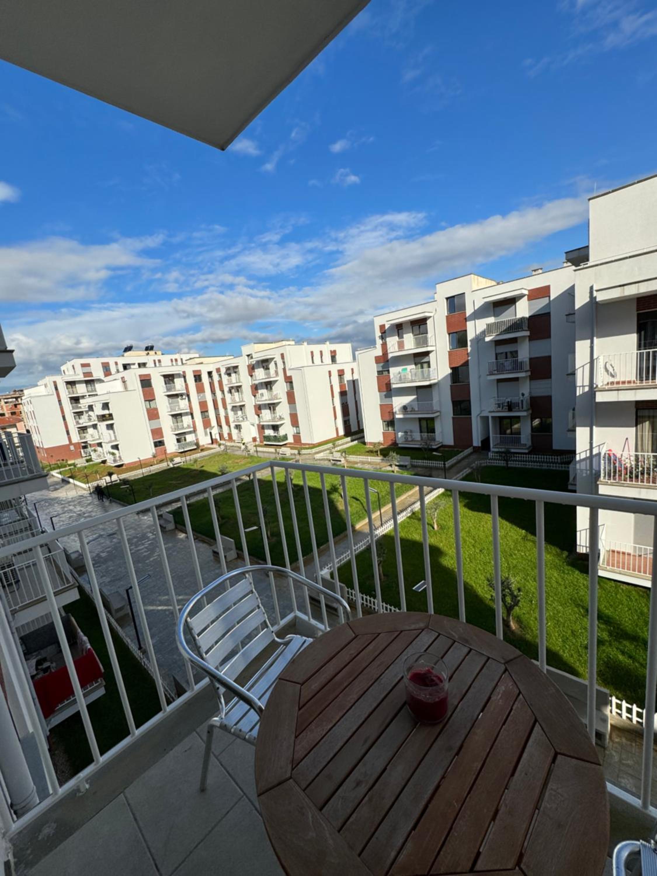 Cozy Flat Appartments in Tirana