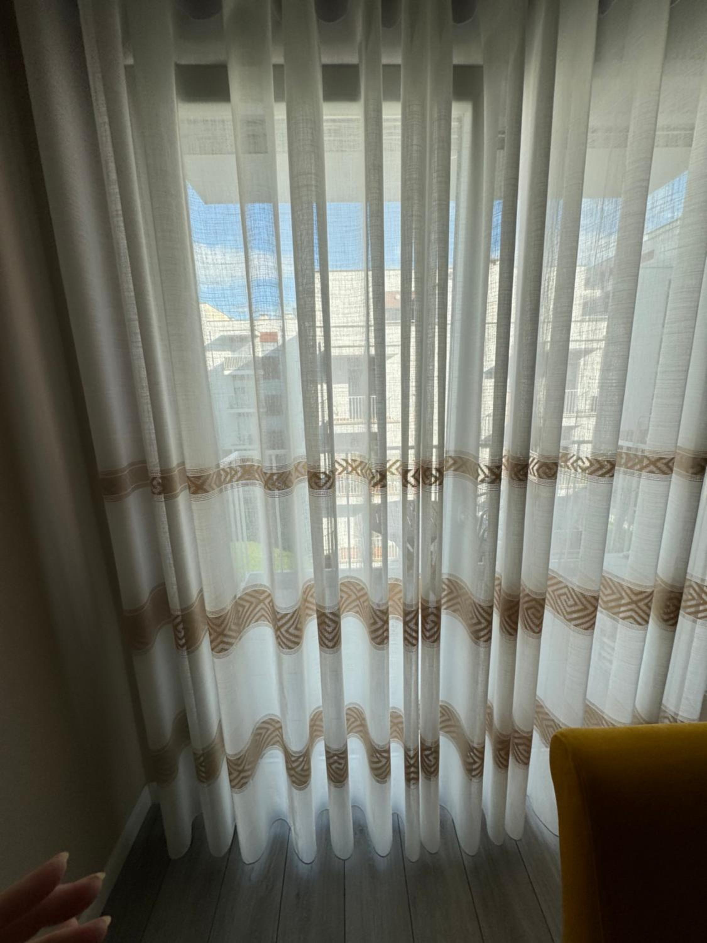 Cozy Flat Appartments in Tirana