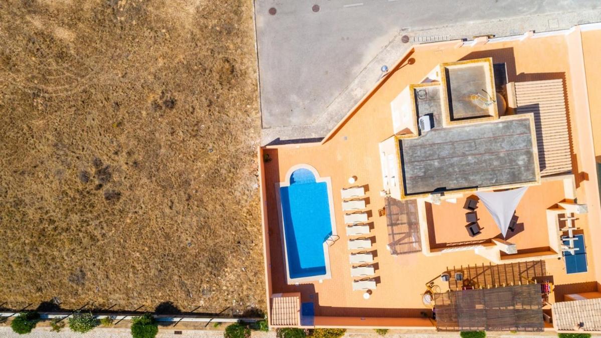 Villa alhabu view 2