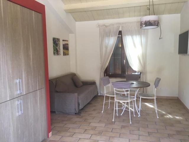 Villa Gens Camuria