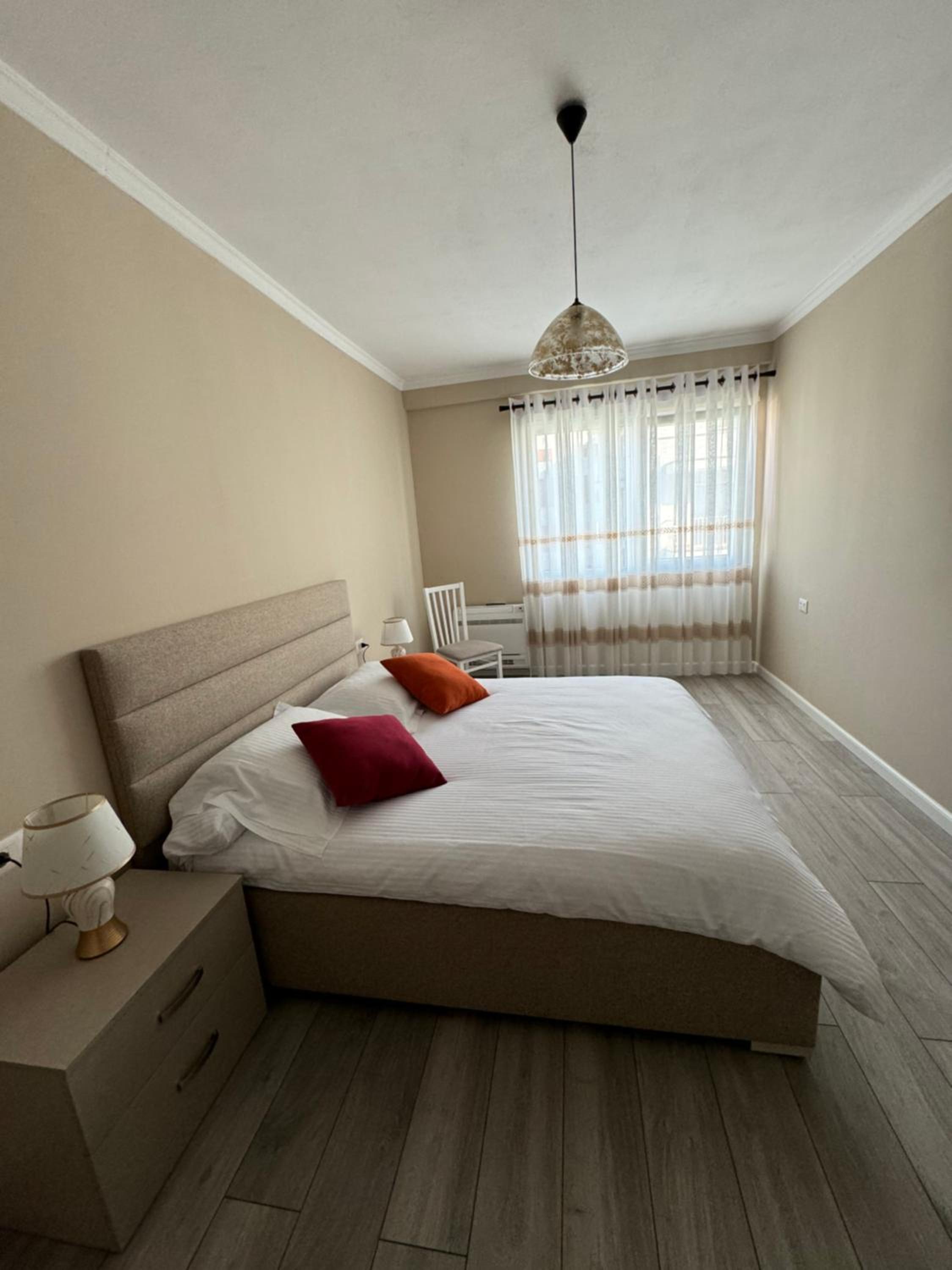 Cozy Flat Appartments in Tirana