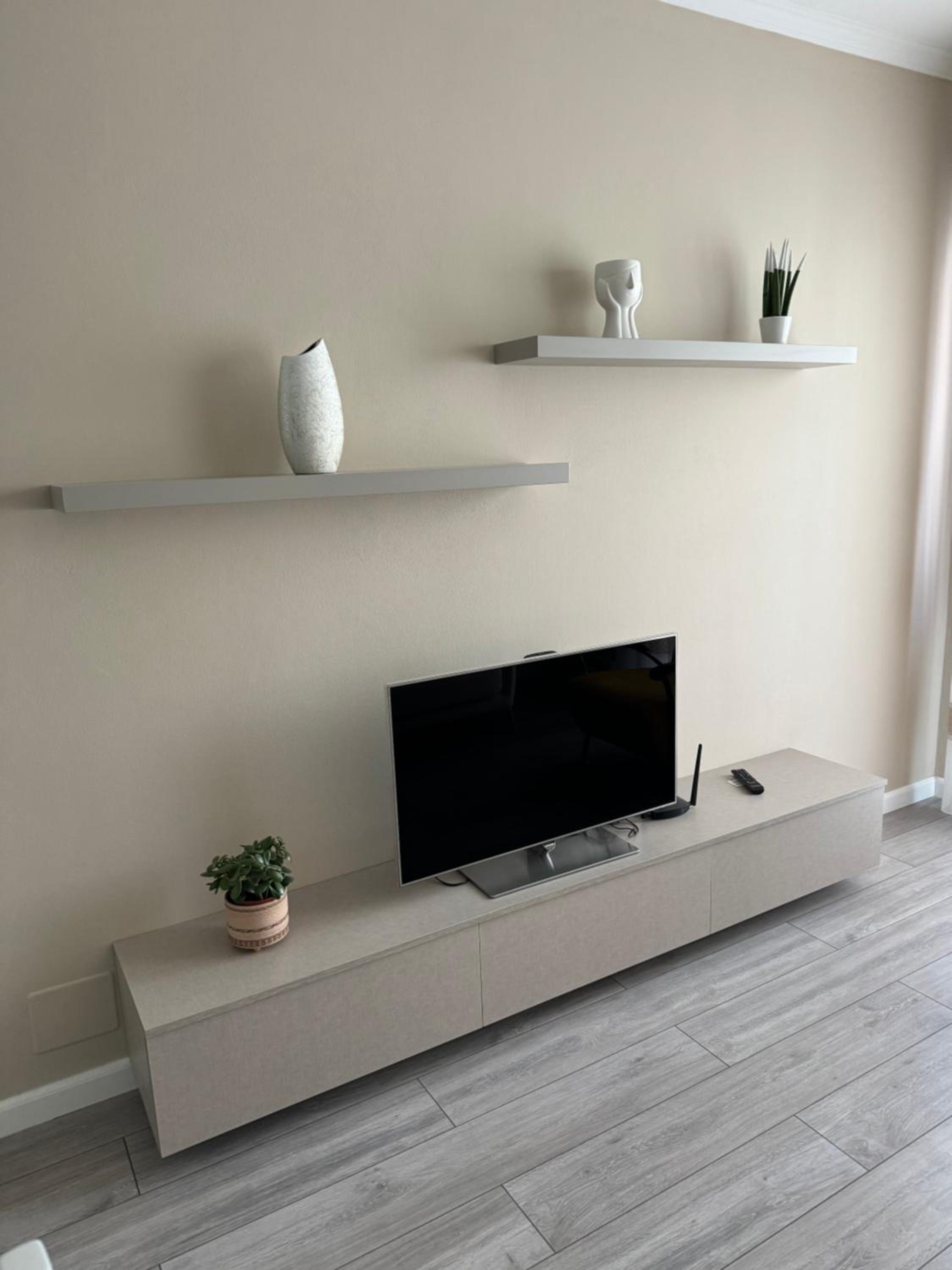 Cozy Flat Appartments in Tirana