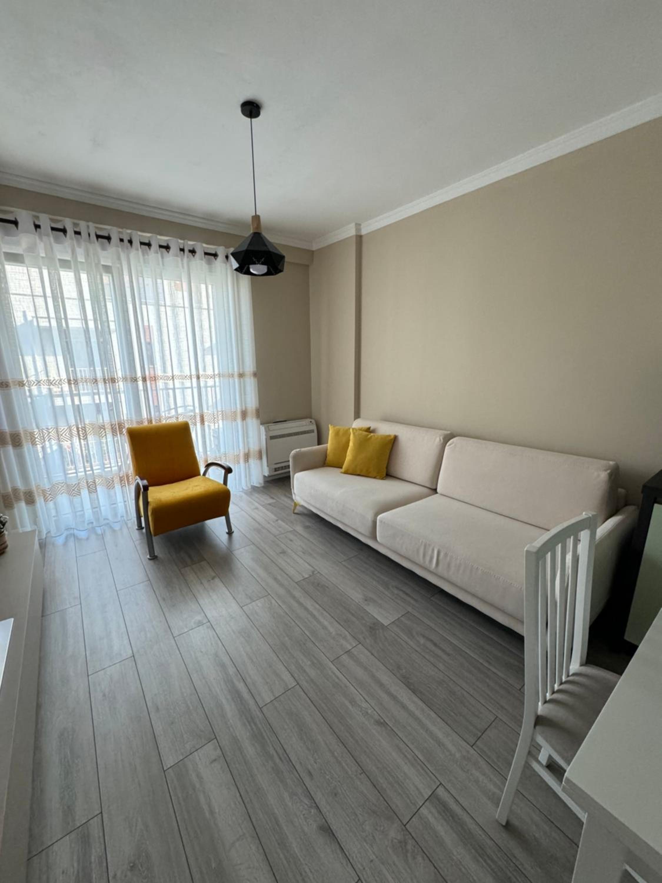 Cozy Flat Appartments in Tirana