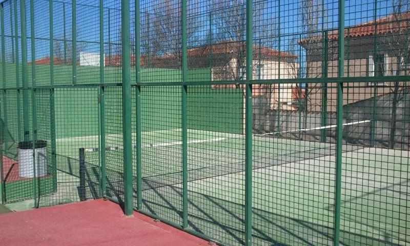 rentafive Nuevo AA Reformado Piscina