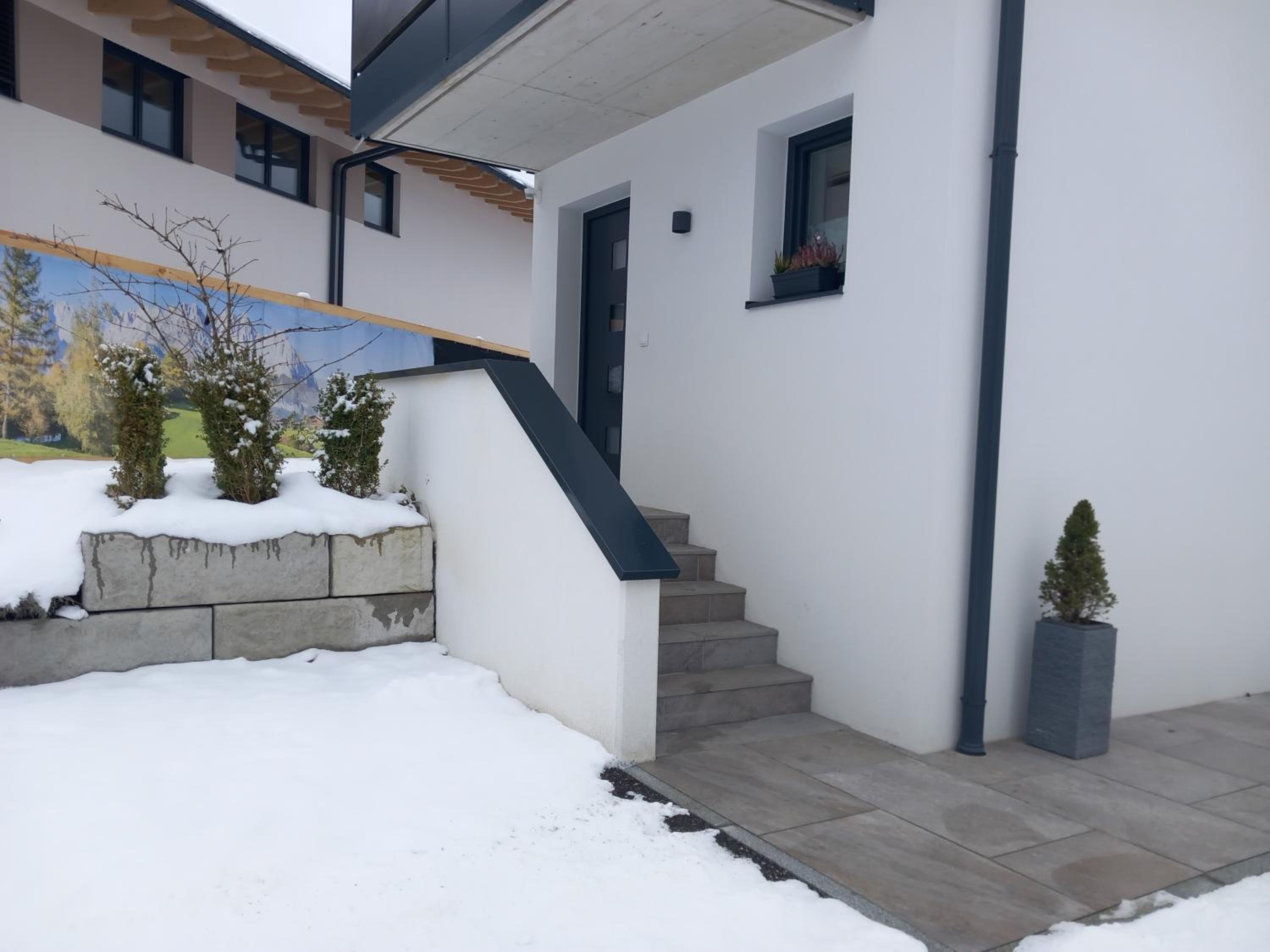 Ferienwohnung Riedmann view 2