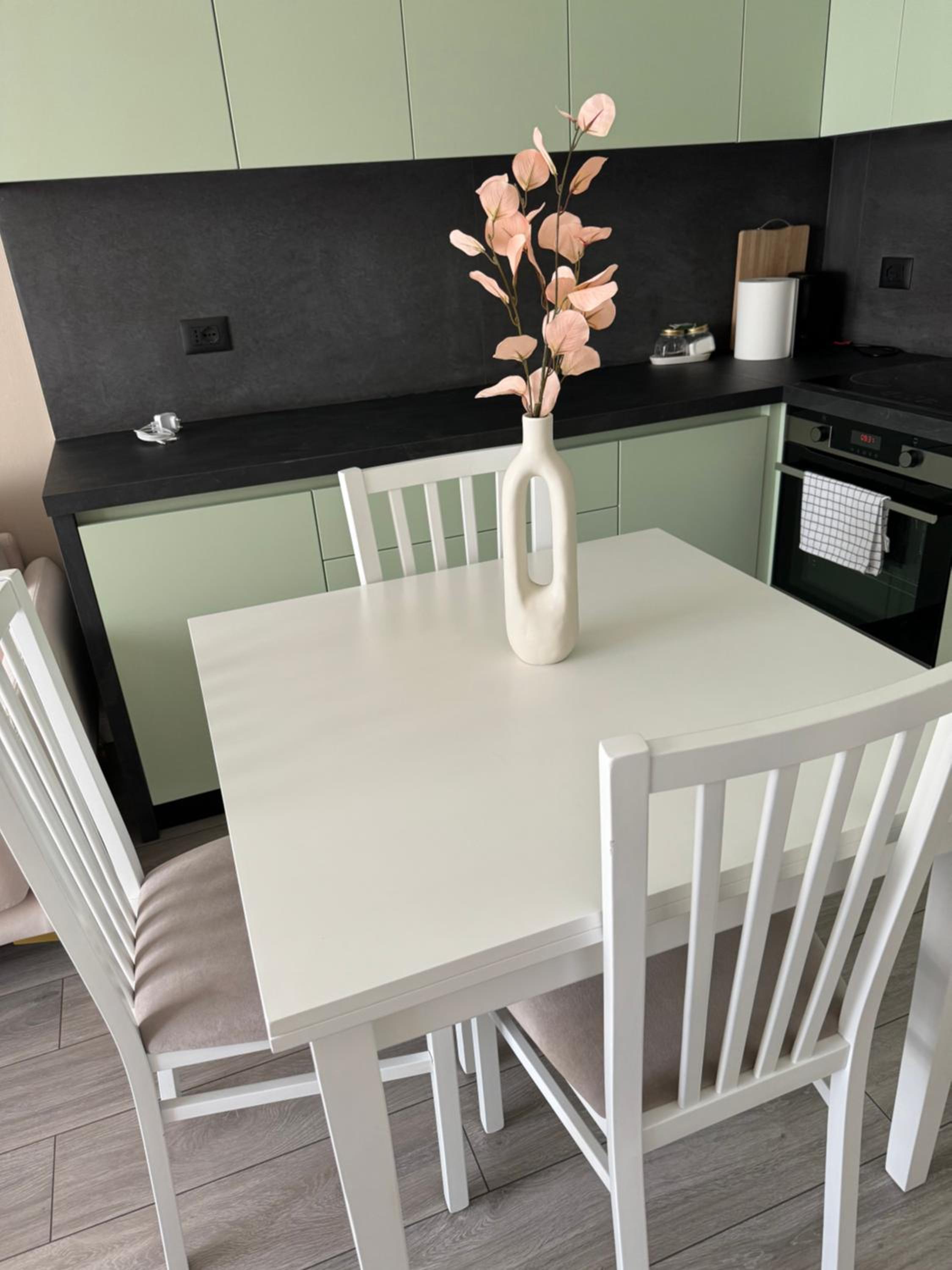 Cozy Flat Appartments in Tirana