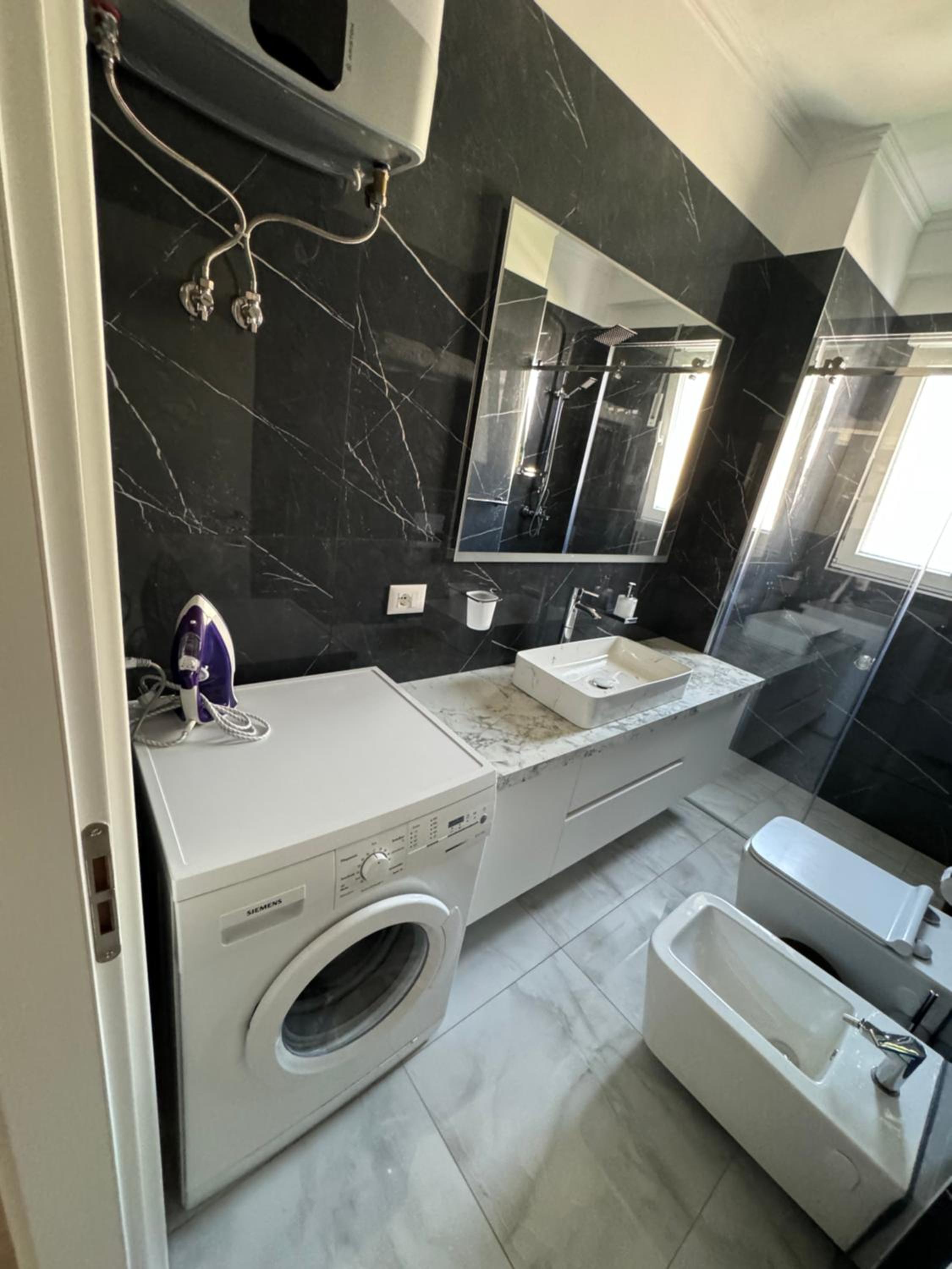 Cozy Flat Appartments in Tirana