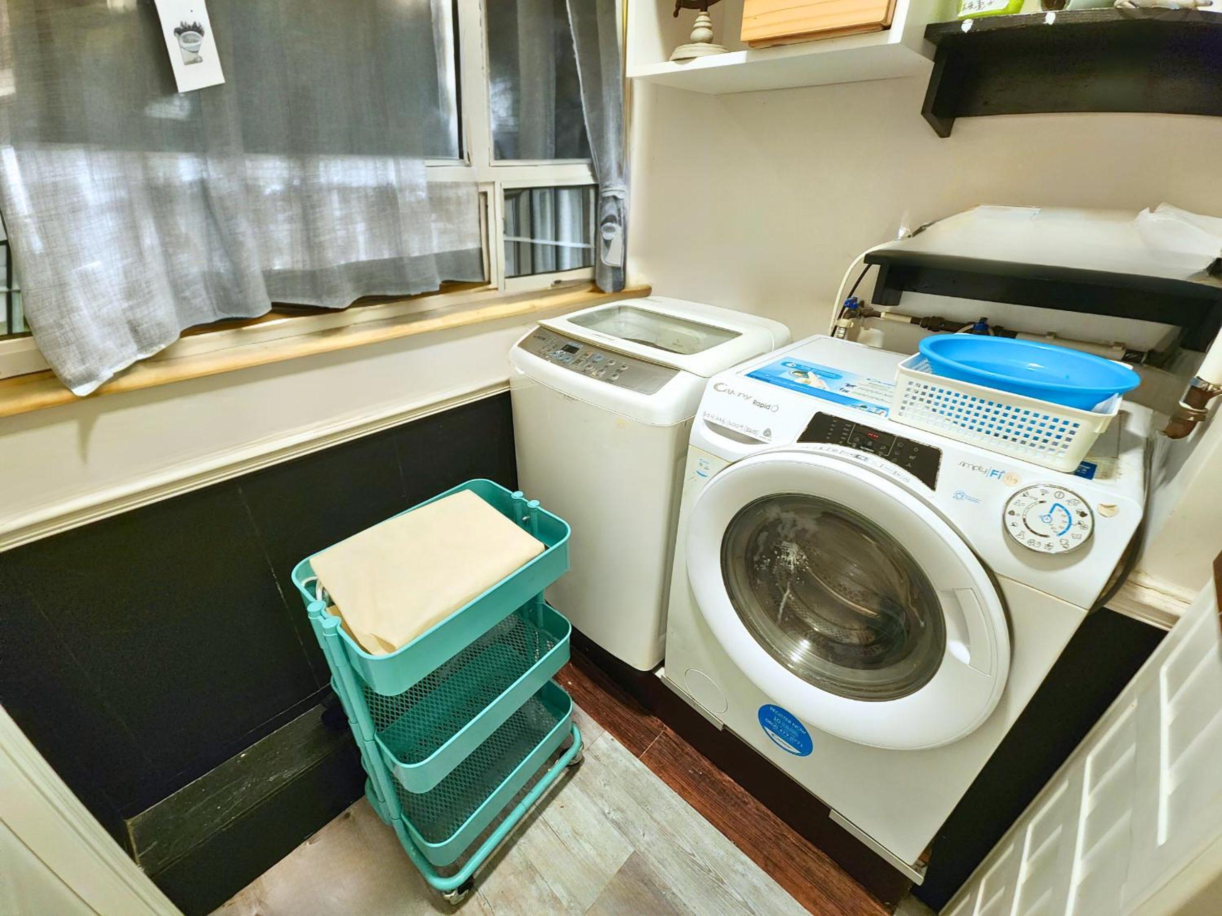 Pillows CoLiving