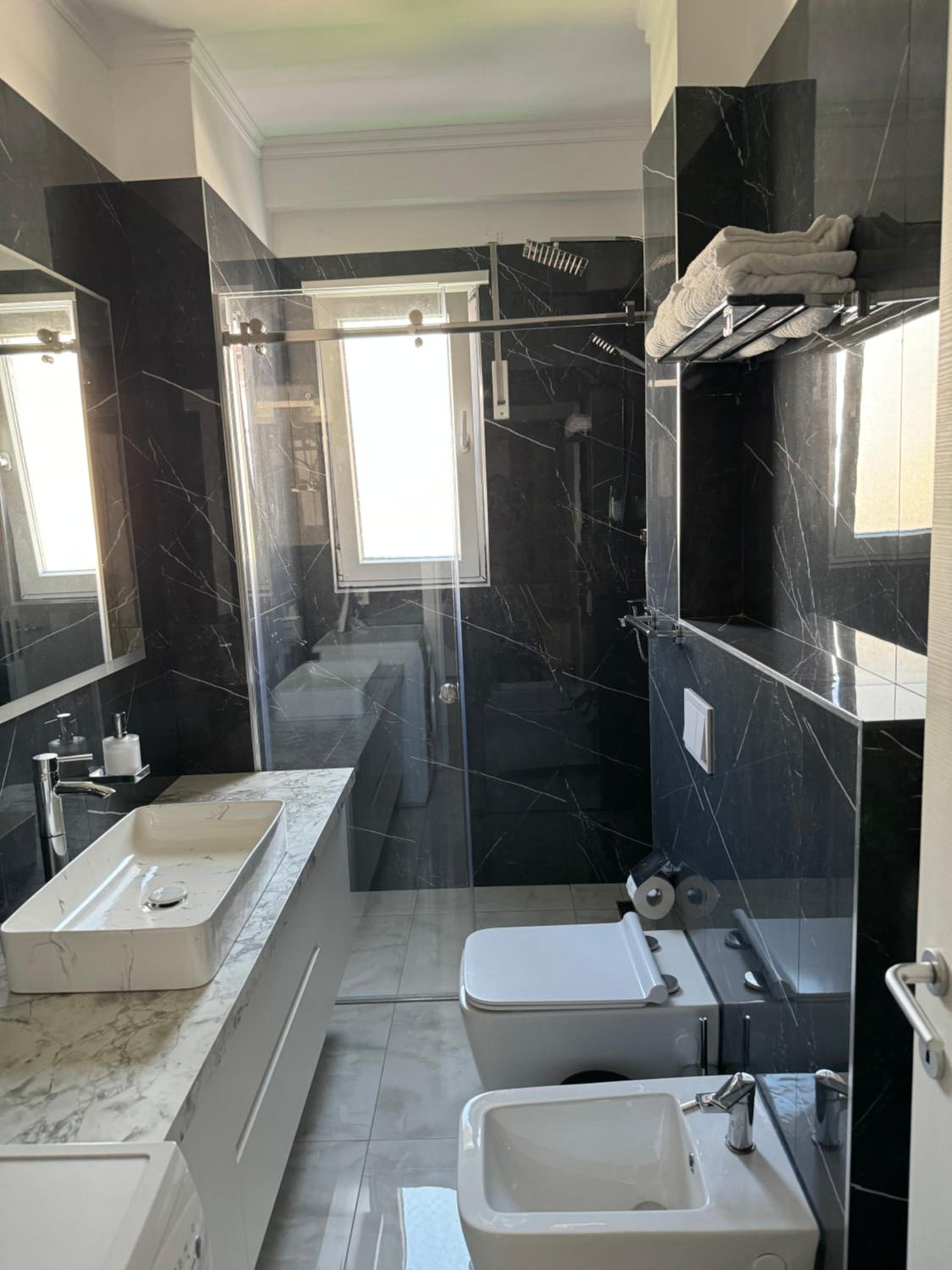 Cozy Flat Appartments in Tirana