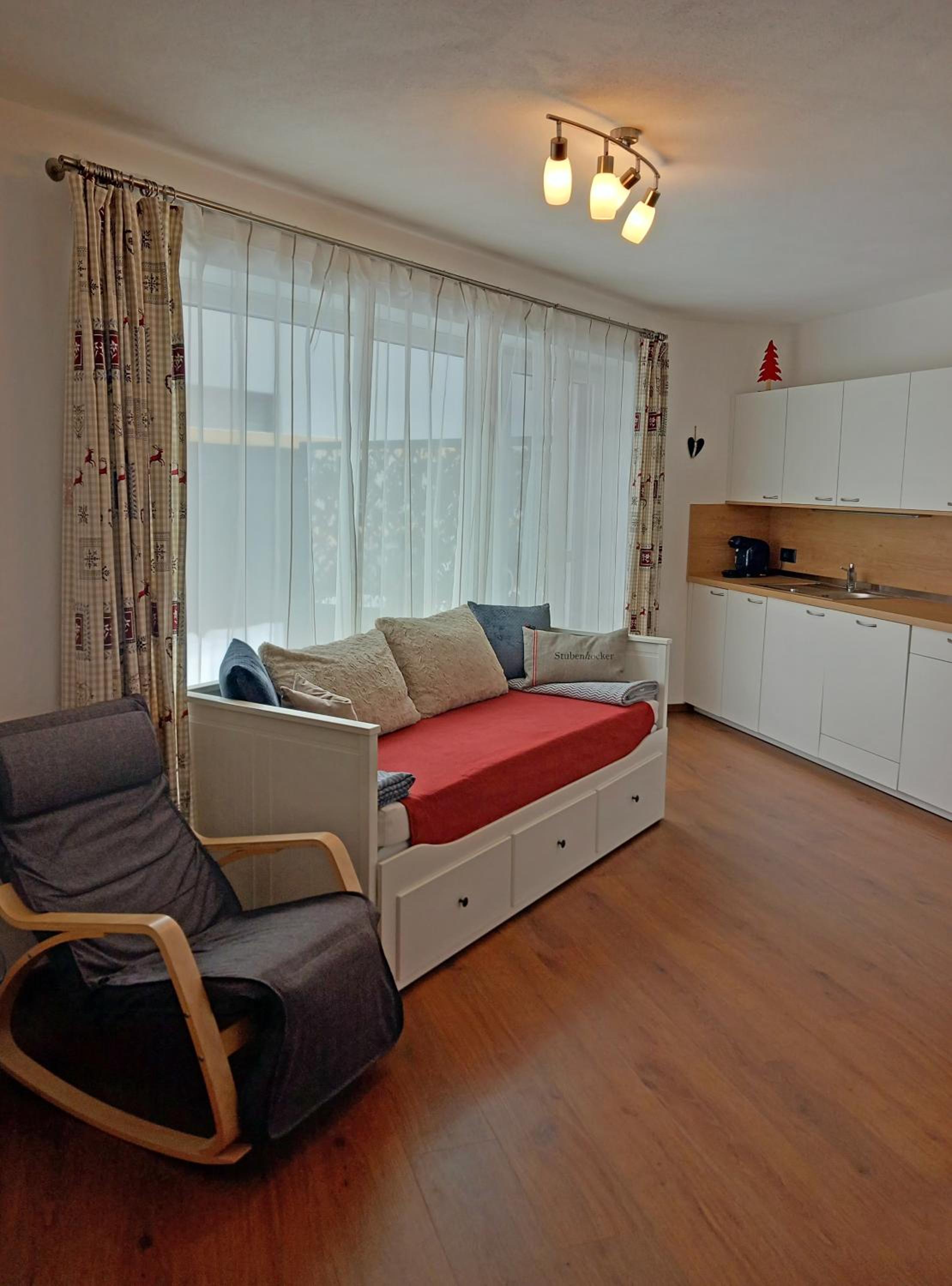 Ferienwohnung Riedmann view 3