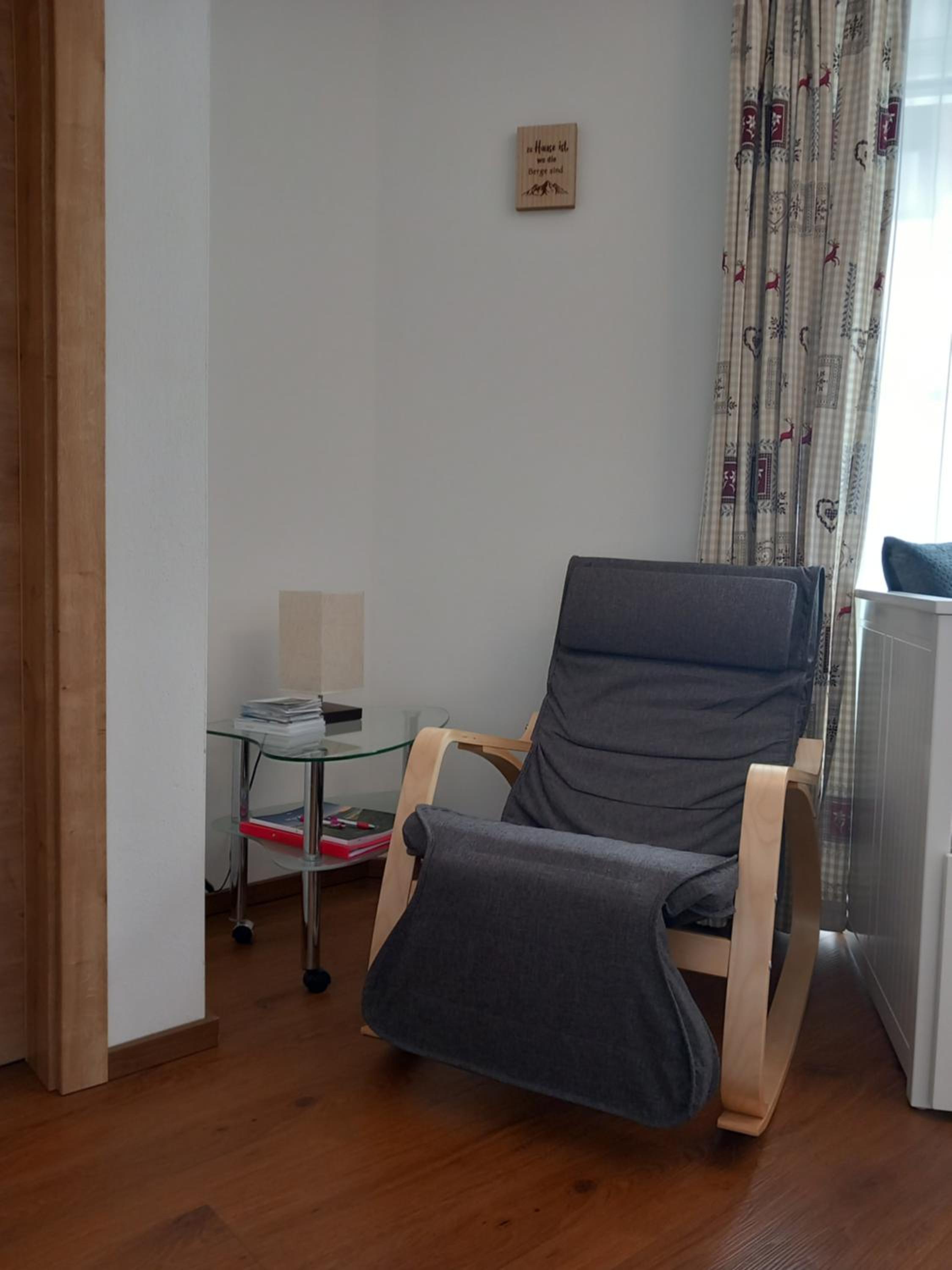 Ferienwohnung Riedmann view 5
