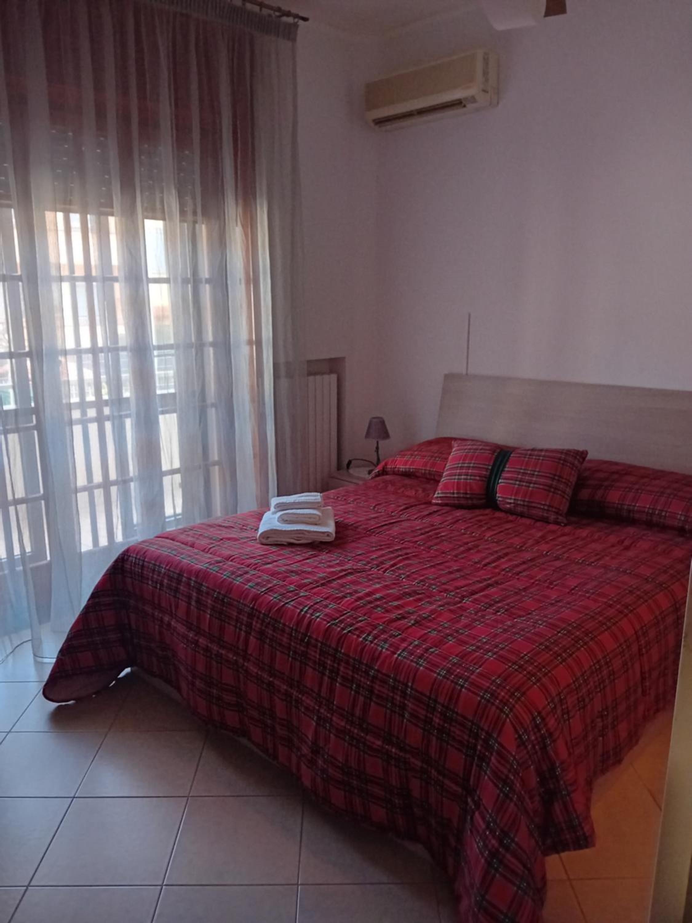Villa Maria Sole view 3