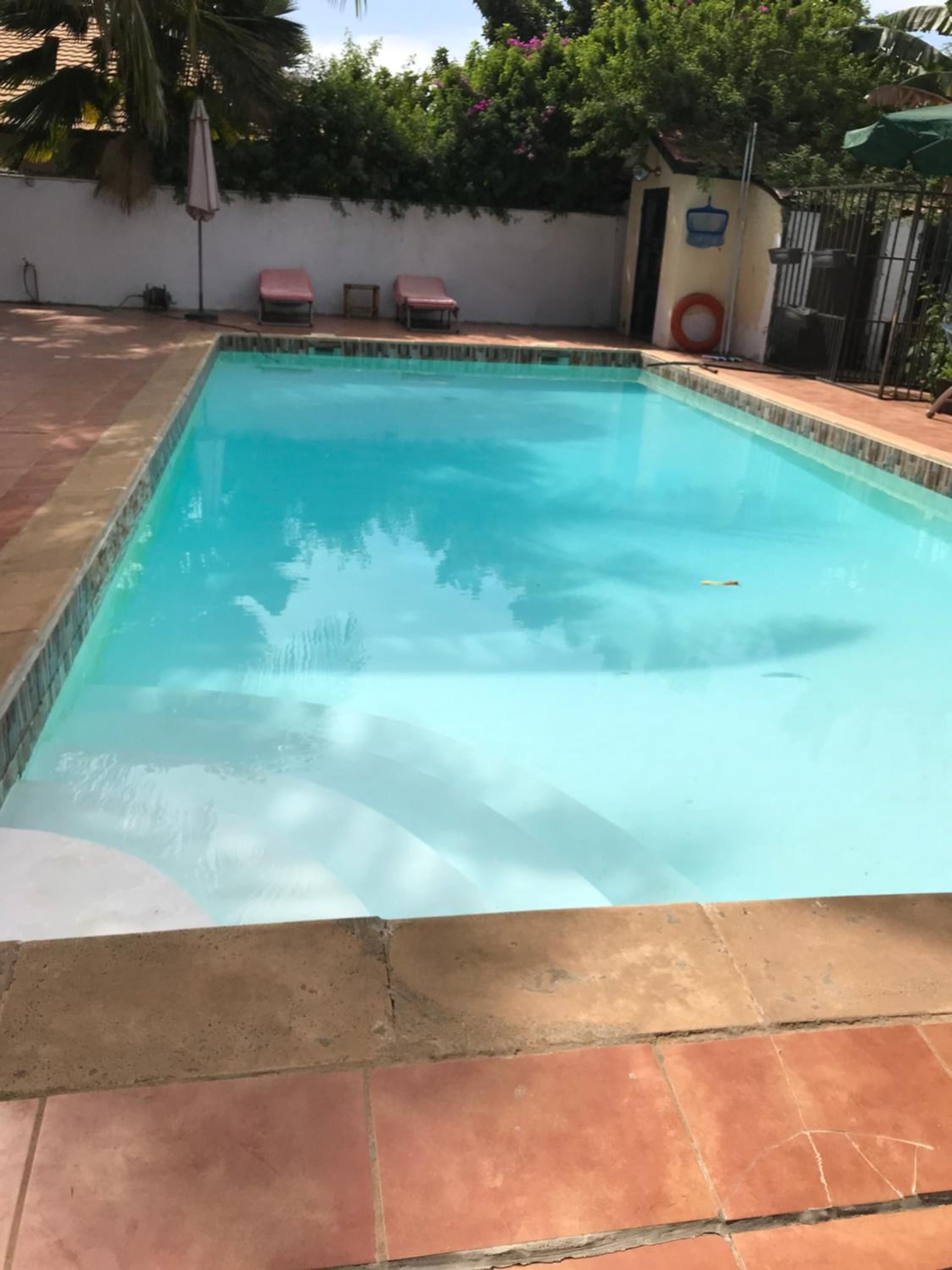 B & B Villa Calliandra
