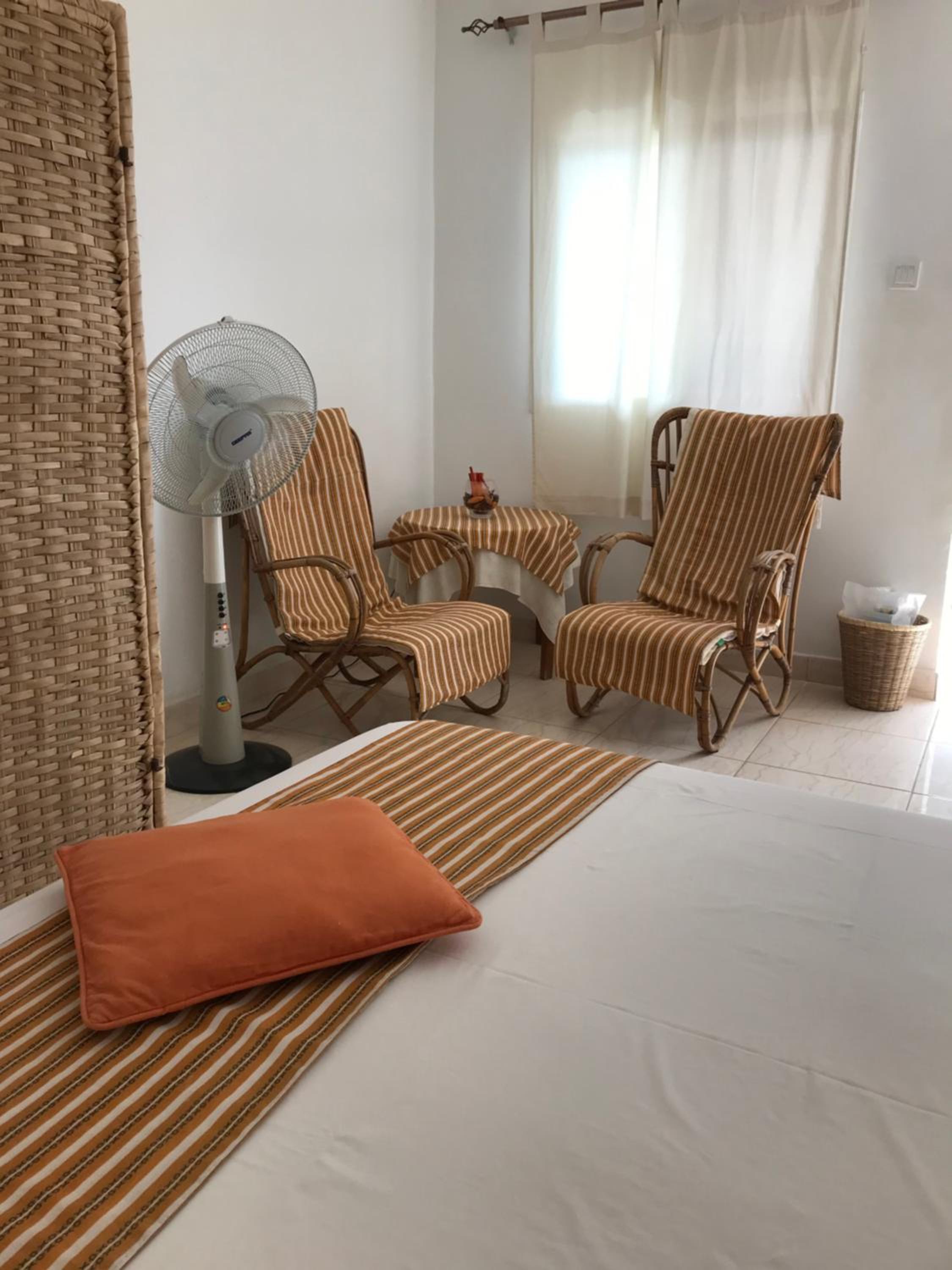 B & B Villa Calliandra