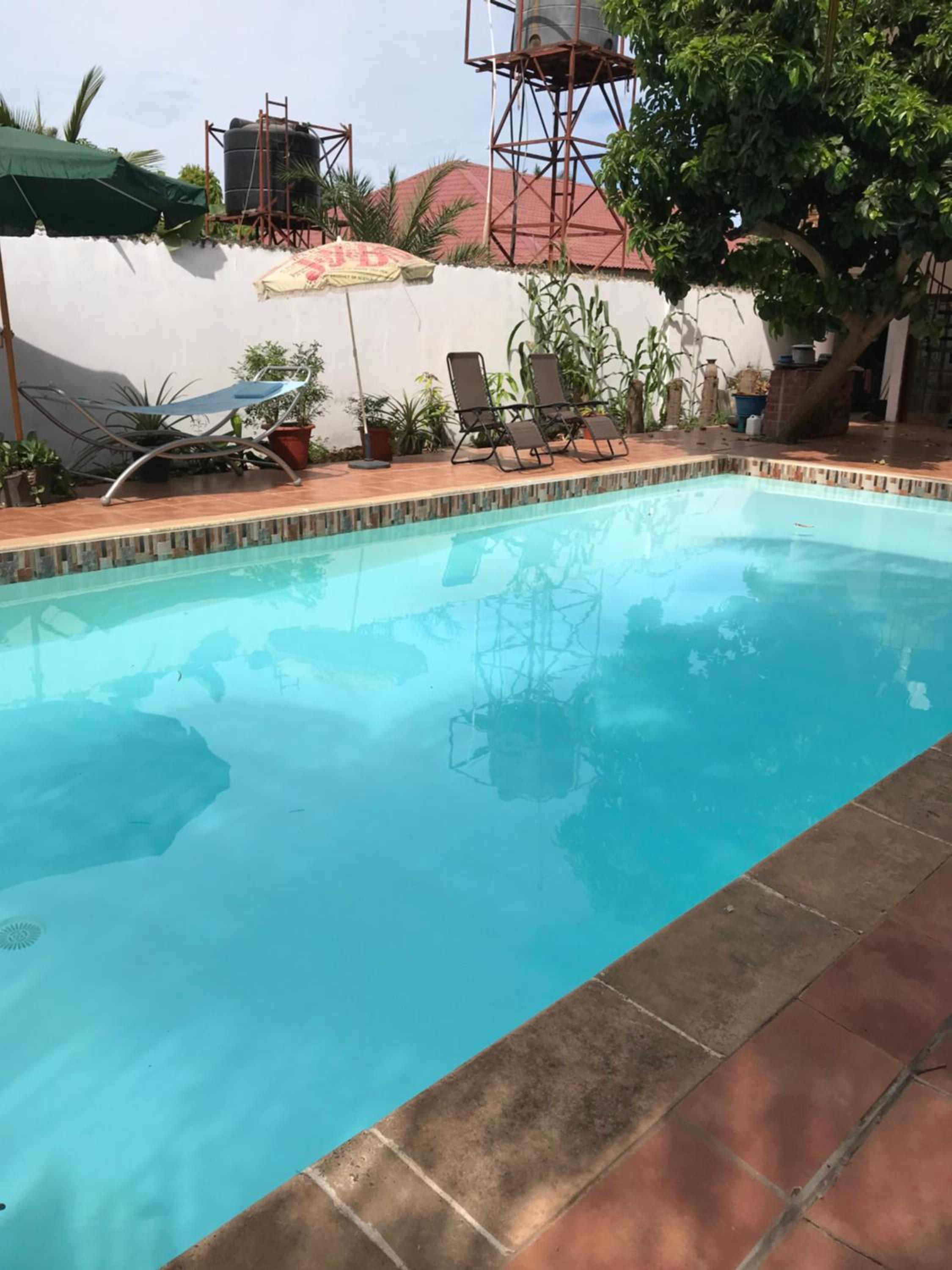 B & B Villa Calliandra