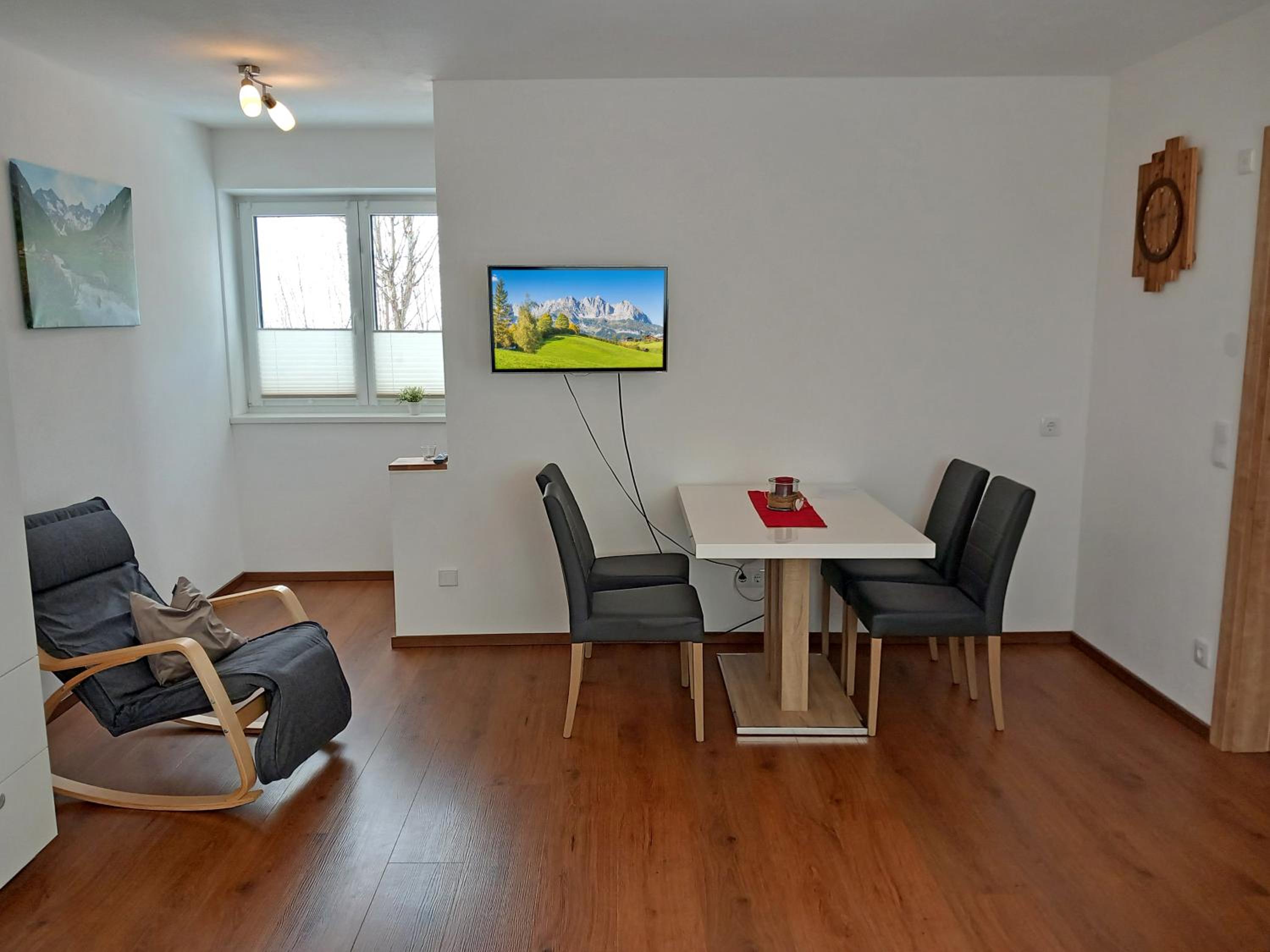 Ferienwohnung Riedmann view 4