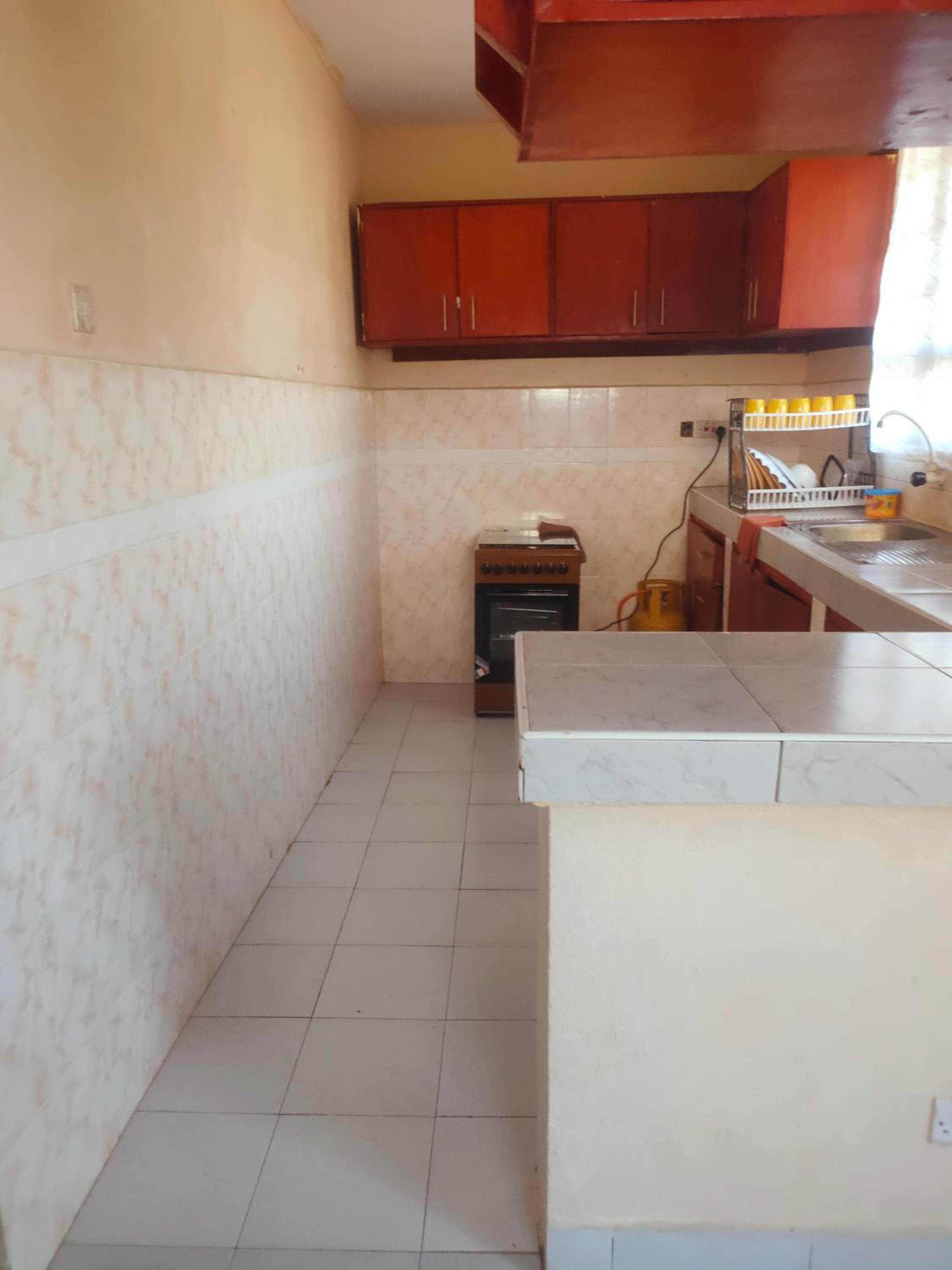 Mahnoor Studio Apartment view 3