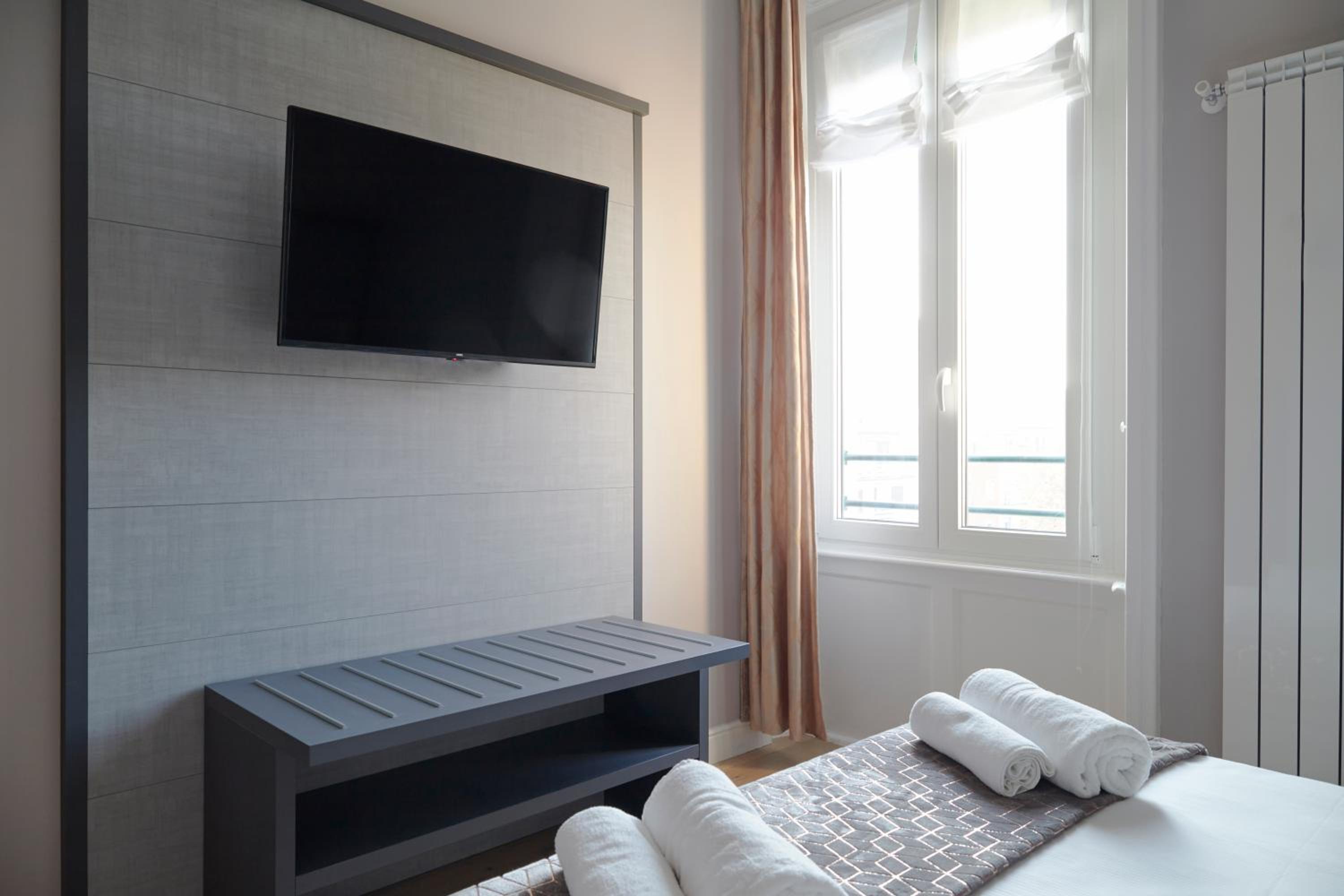 Photo 261 sur 293 de Milan Retreats