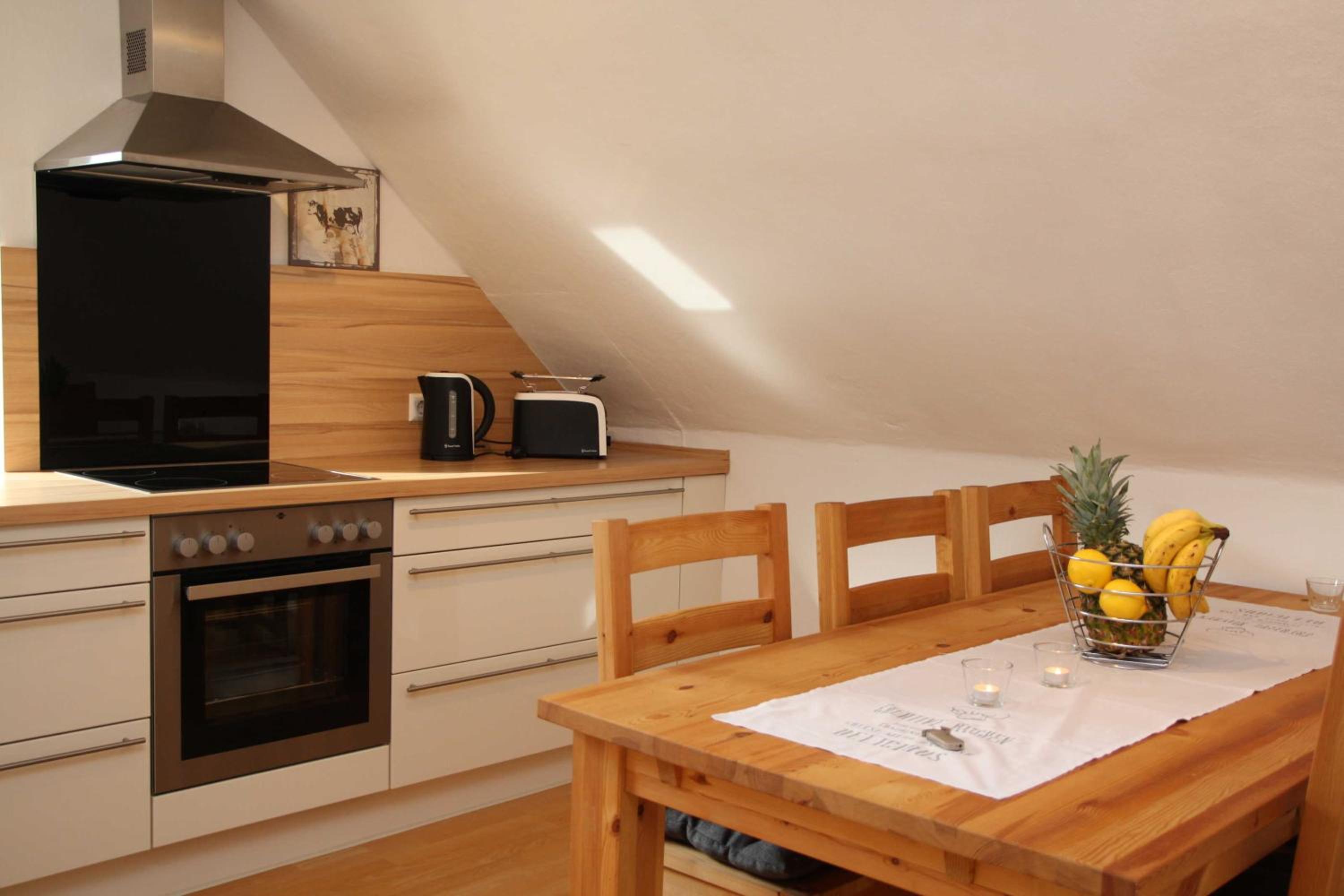 Ferienwohnung "Zum Erlau" view 3