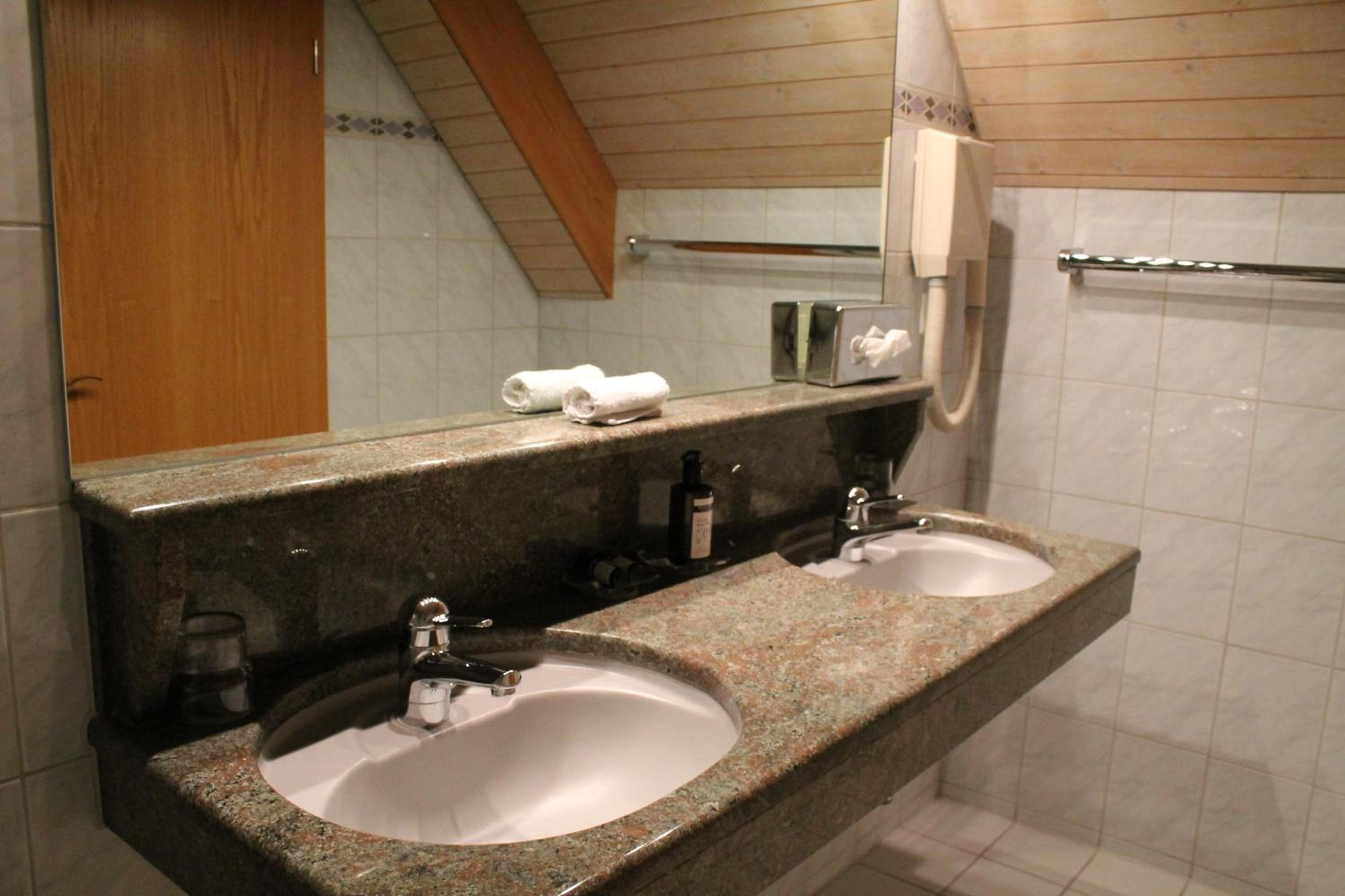 Hotel-Restaurant Krone