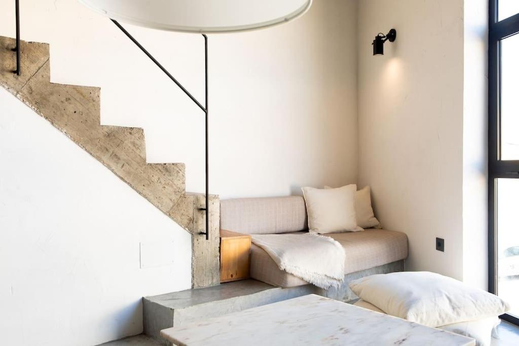 Cozy and stylish apartment next to the center 1.C2