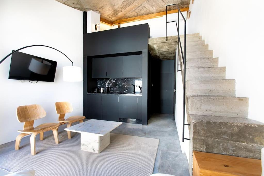 Cozy and stylish apartment next to the center 1.C2
