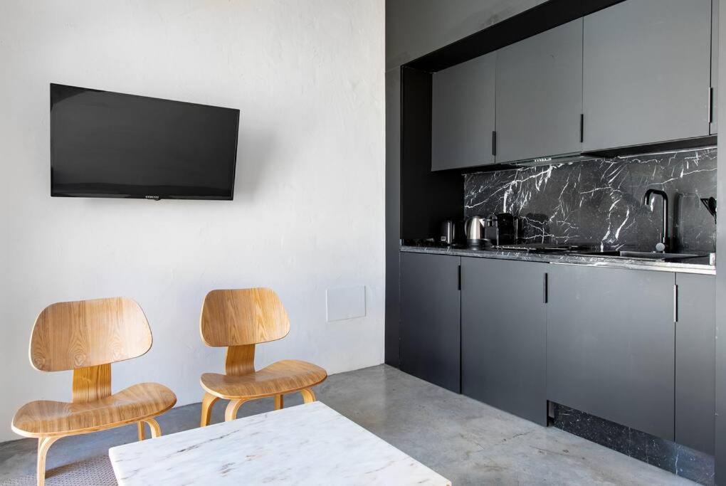Cozy and stylish apartment next to the center 1.C2