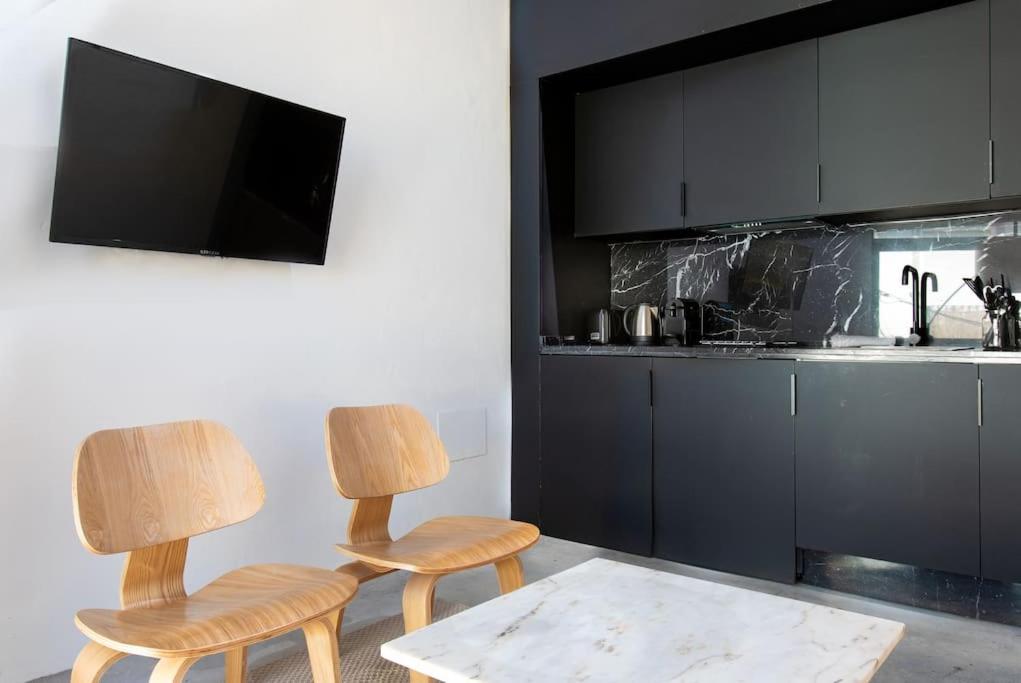 Cozy and stylish apartment next to the center 1.C2