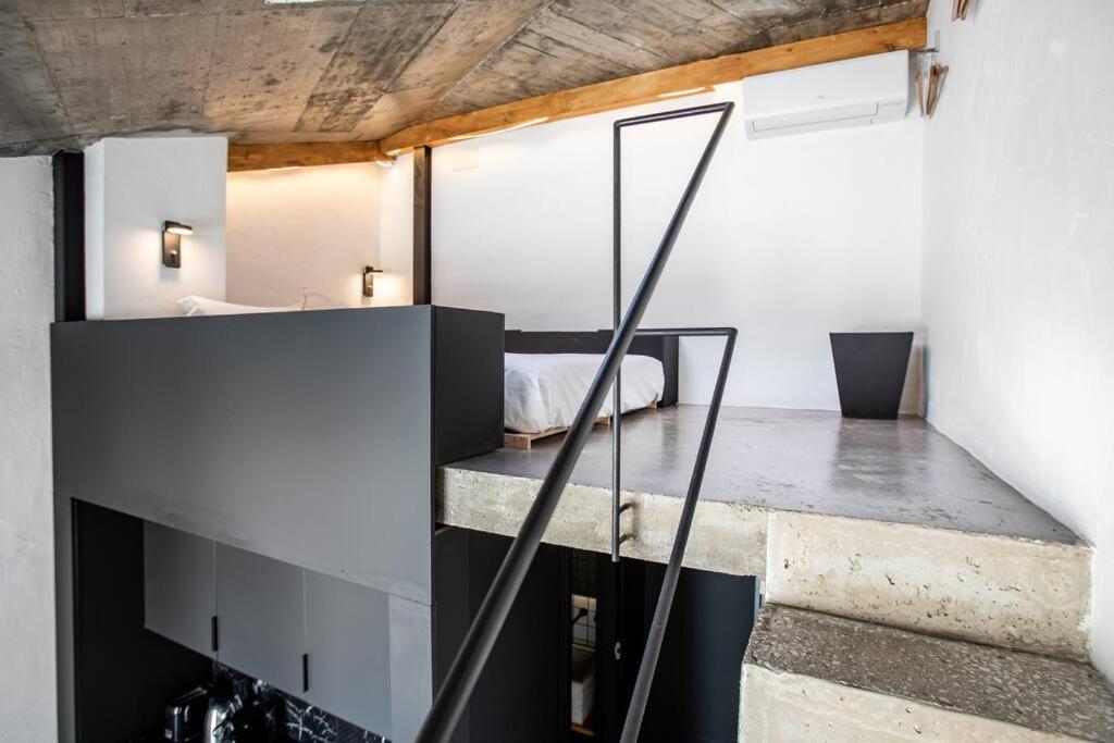 Cozy and stylish apartment next to the center 1.C2